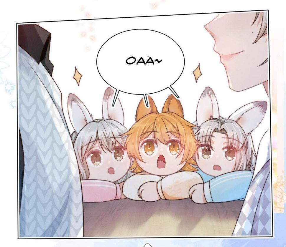 [Ss2] Một Ngụm Ăn Cả Thỏ Con 29 trang 32