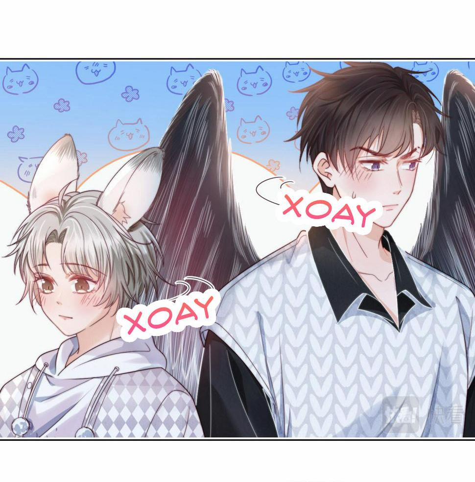 [Ss2] Một Ngụm Ăn Cả Thỏ Con 29 trang 34