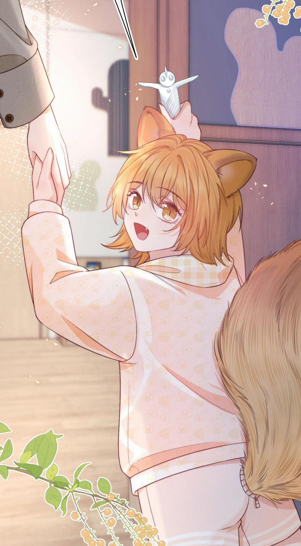 [Ss2] Một Ngụm Ăn Cả Thỏ Con 29 trang 36