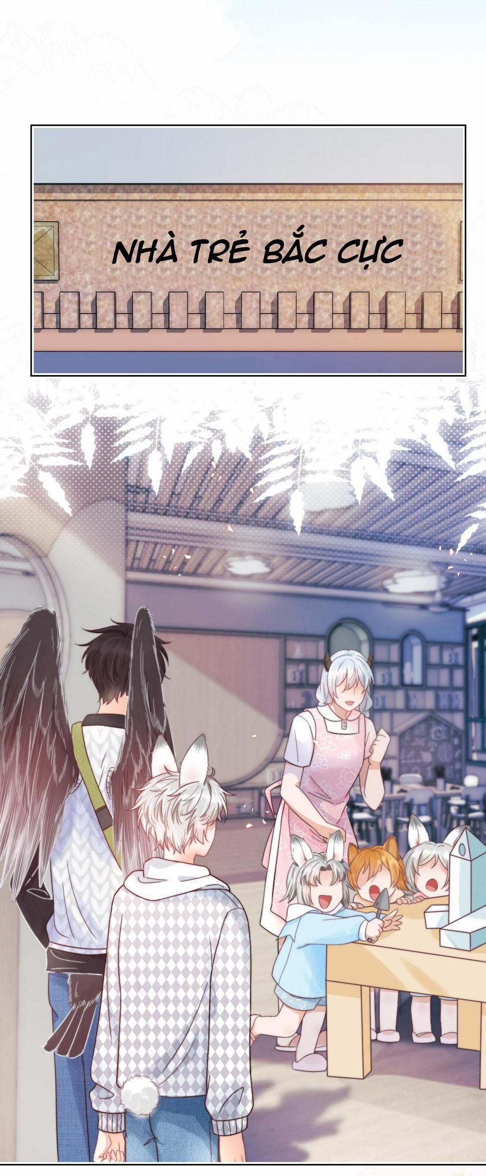 [Ss2] Một Ngụm Ăn Cả Thỏ Con 29 trang 4