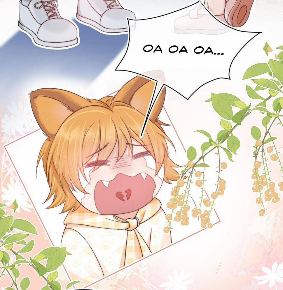 [Ss2] Một Ngụm Ăn Cả Thỏ Con 29 trang 8