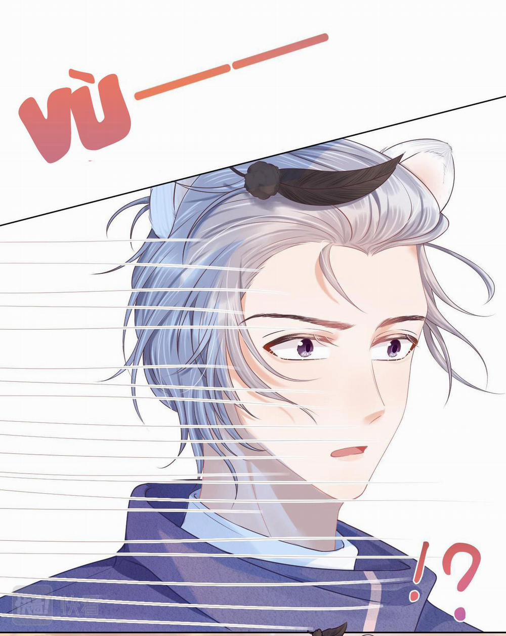 [Ss2] Một Ngụm Ăn Cả Thỏ Con 3 trang 13