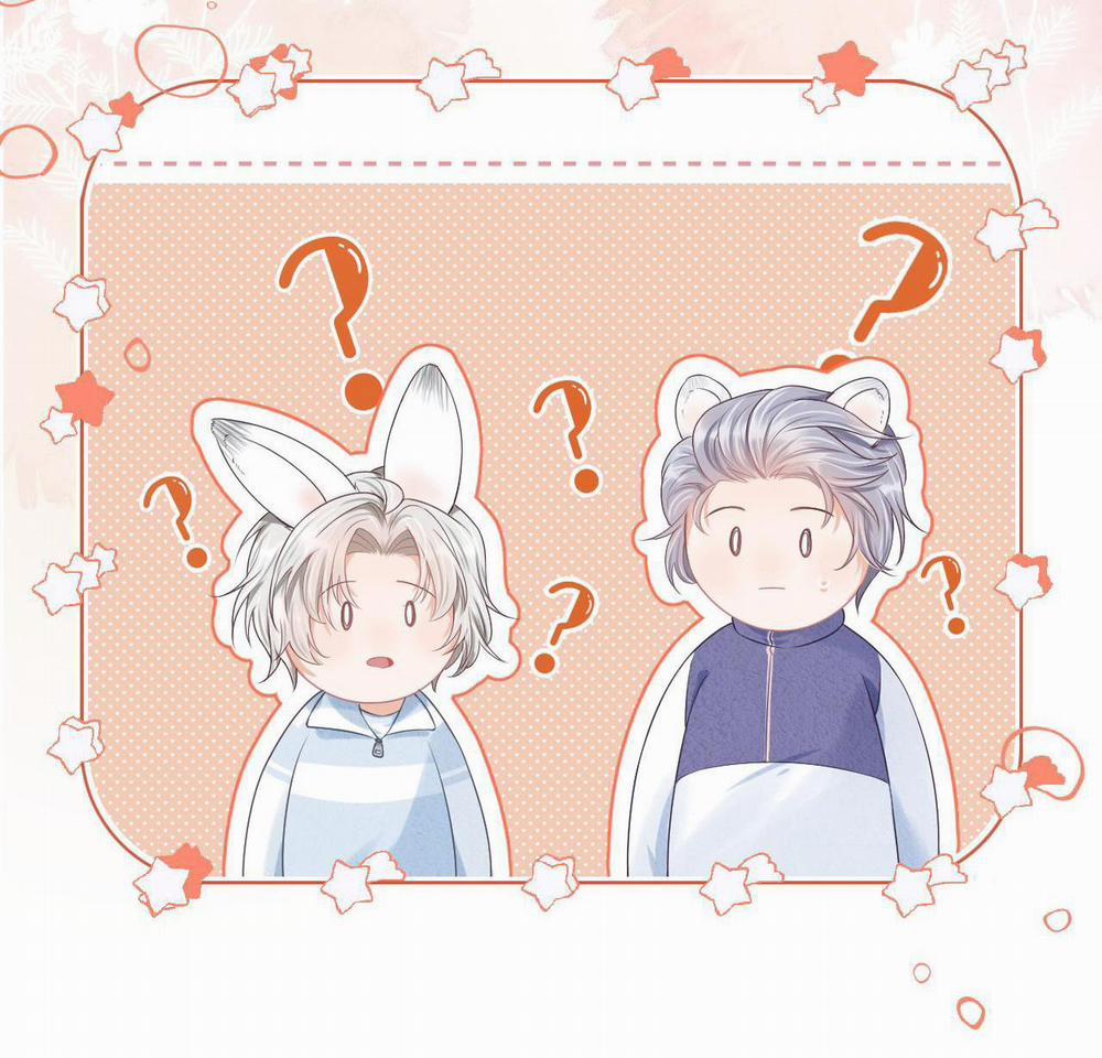 [Ss2] Một Ngụm Ăn Cả Thỏ Con 3 trang 15