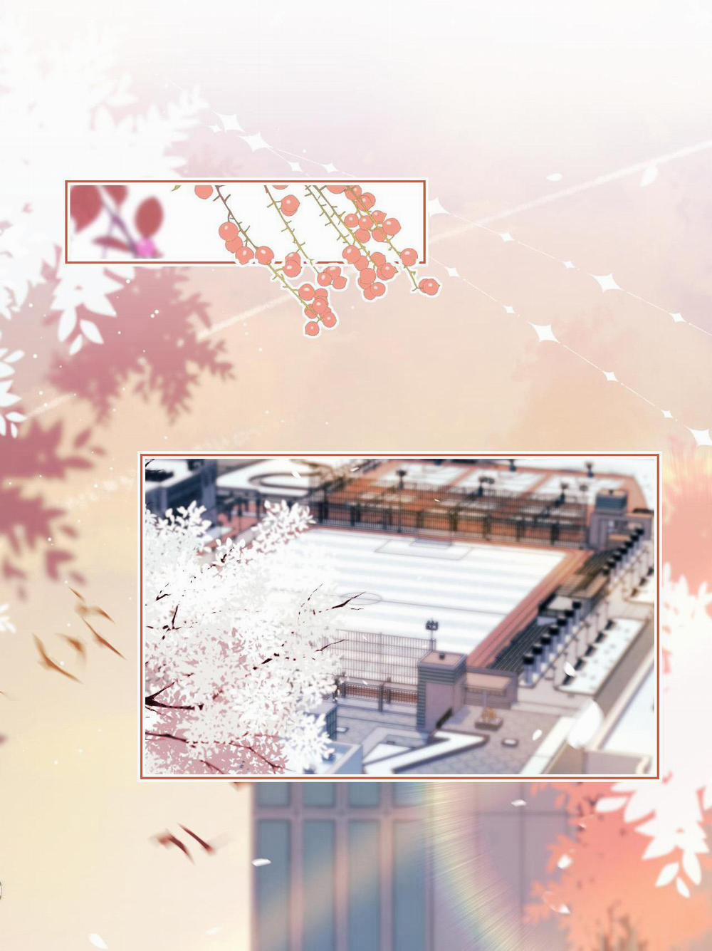 [Ss2] Một Ngụm Ăn Cả Thỏ Con 3 trang 16