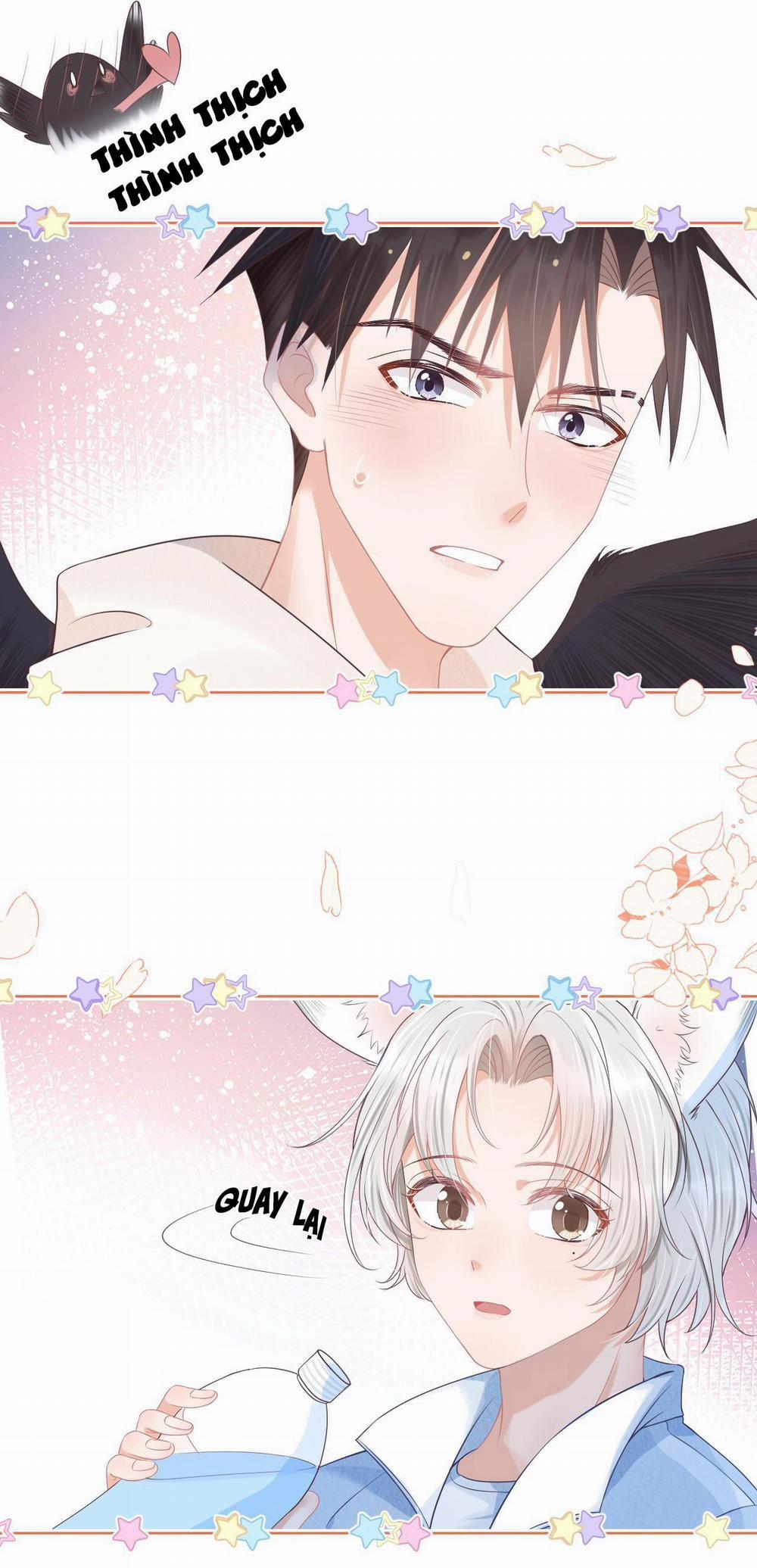 [Ss2] Một Ngụm Ăn Cả Thỏ Con 3 trang 20