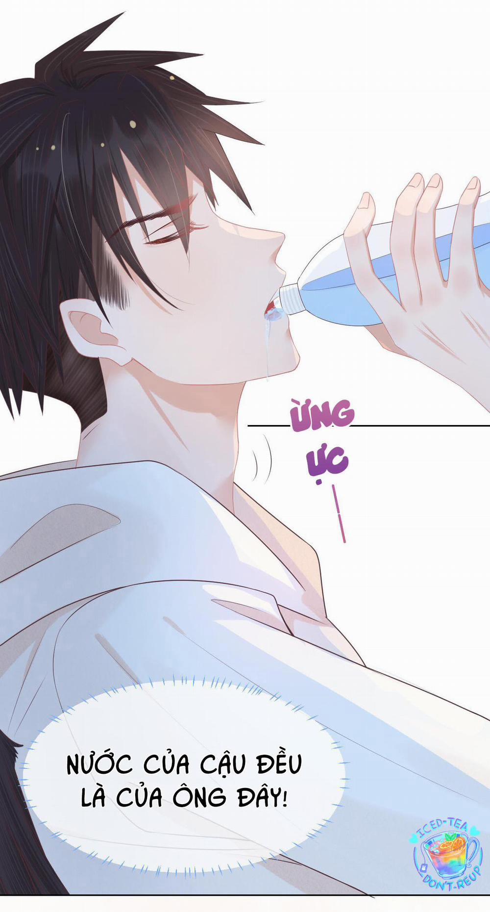 [Ss2] Một Ngụm Ăn Cả Thỏ Con 3 trang 23