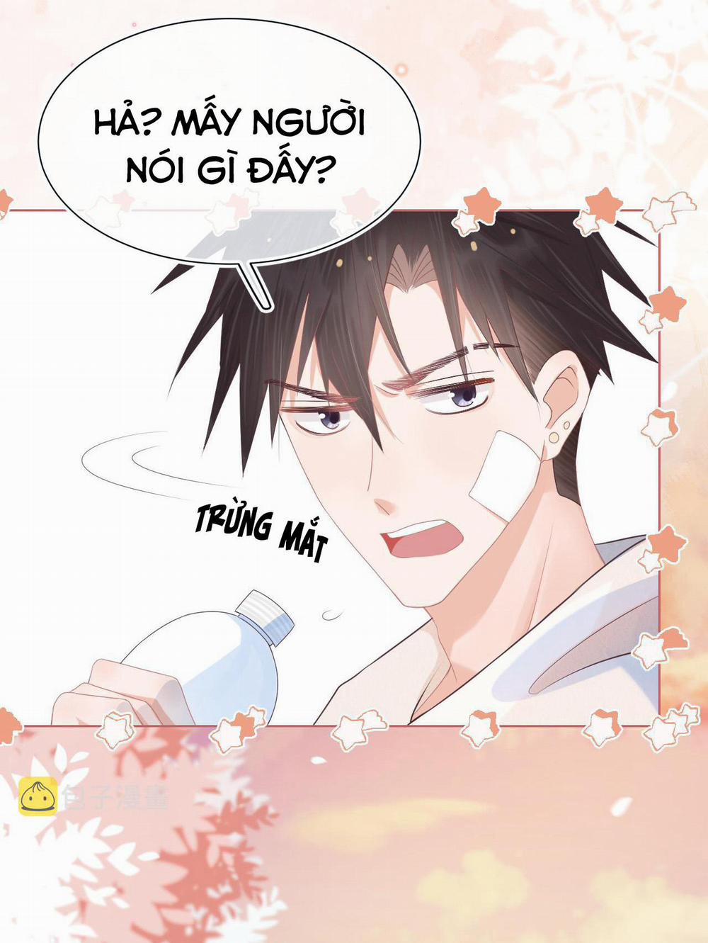 [Ss2] Một Ngụm Ăn Cả Thỏ Con 3 trang 25