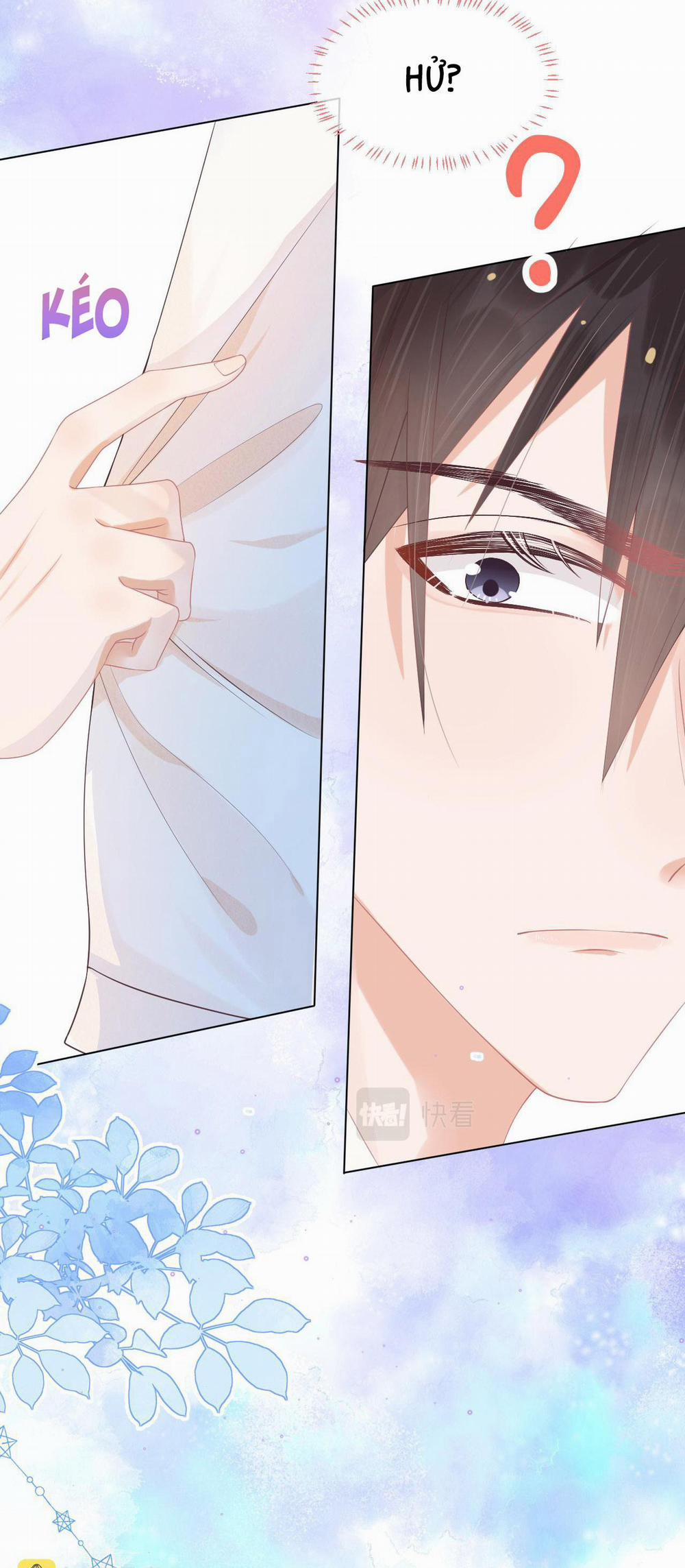 [Ss2] Một Ngụm Ăn Cả Thỏ Con 3 trang 29