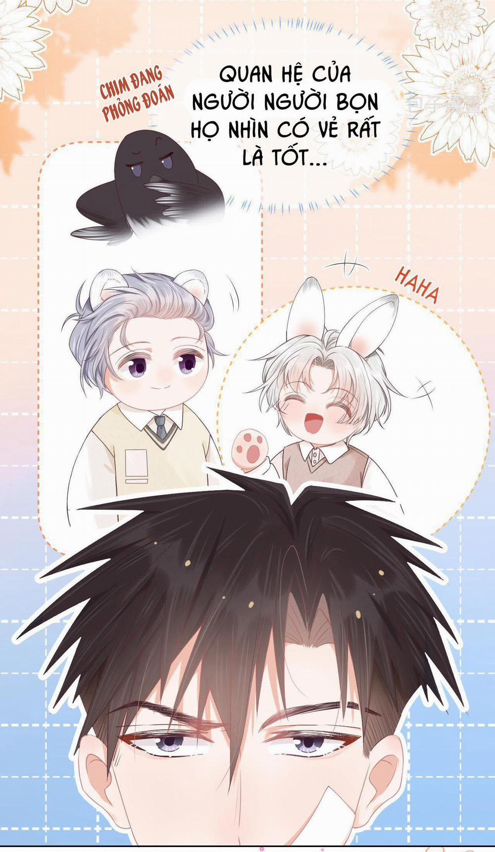 [Ss2] Một Ngụm Ăn Cả Thỏ Con 3 trang 3