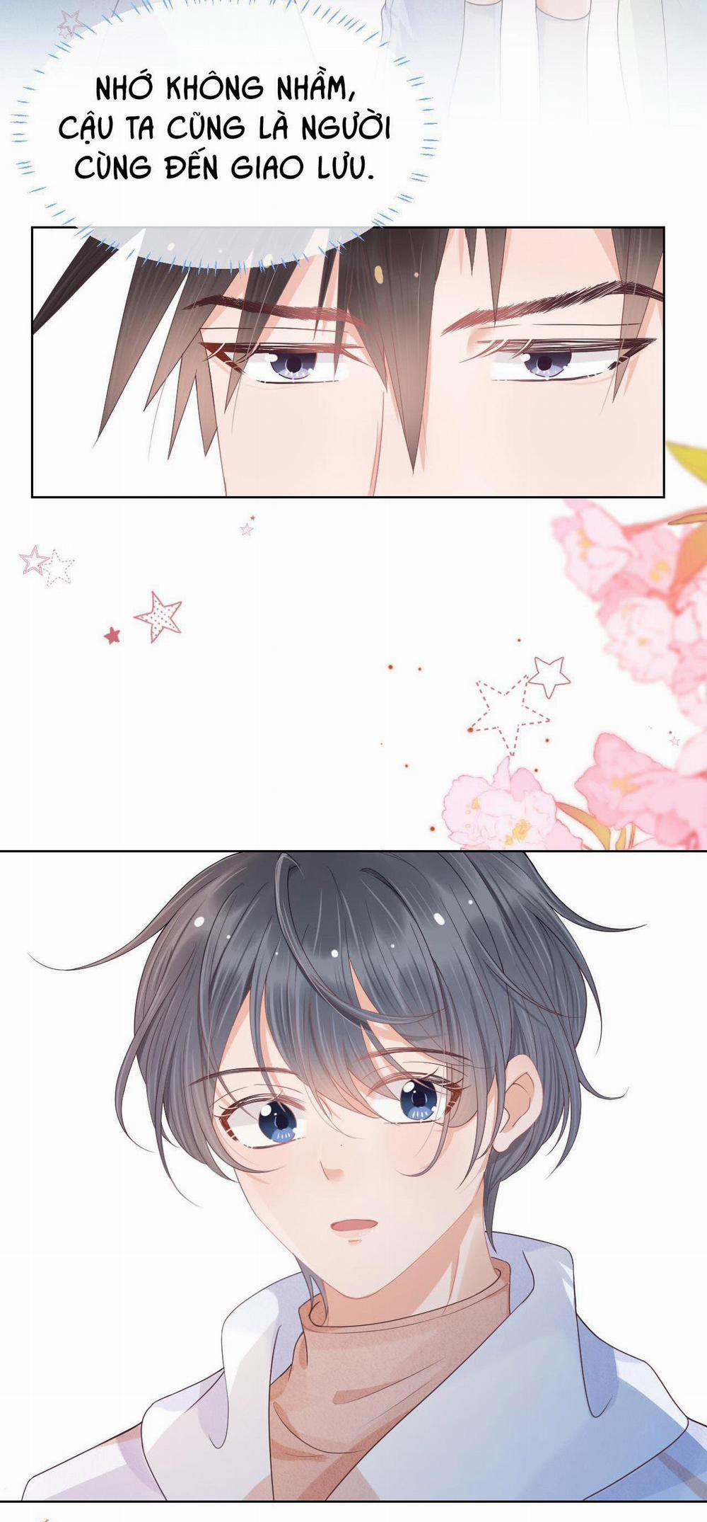 [Ss2] Một Ngụm Ăn Cả Thỏ Con 3 trang 33