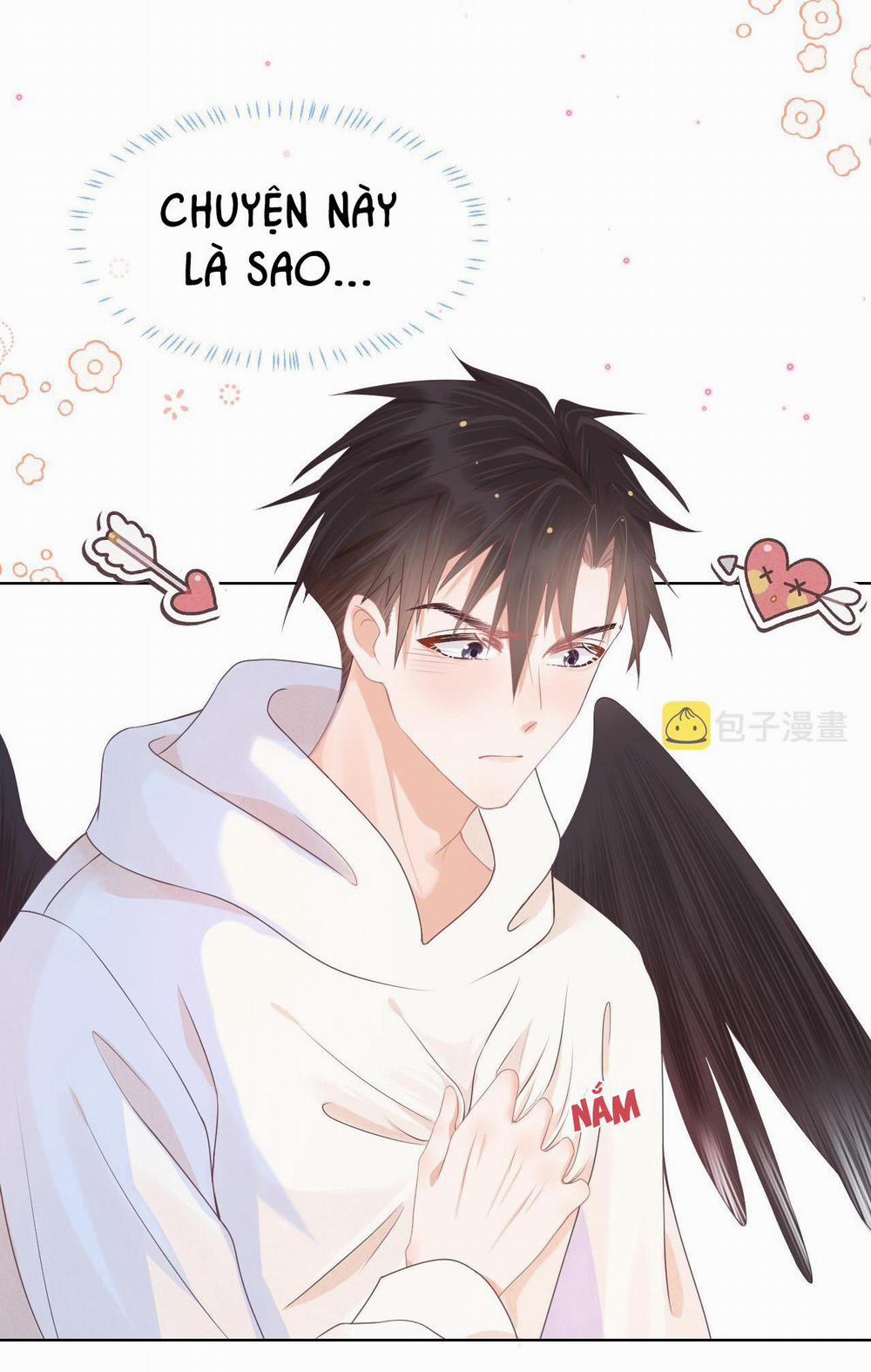 [Ss2] Một Ngụm Ăn Cả Thỏ Con 3 trang 4