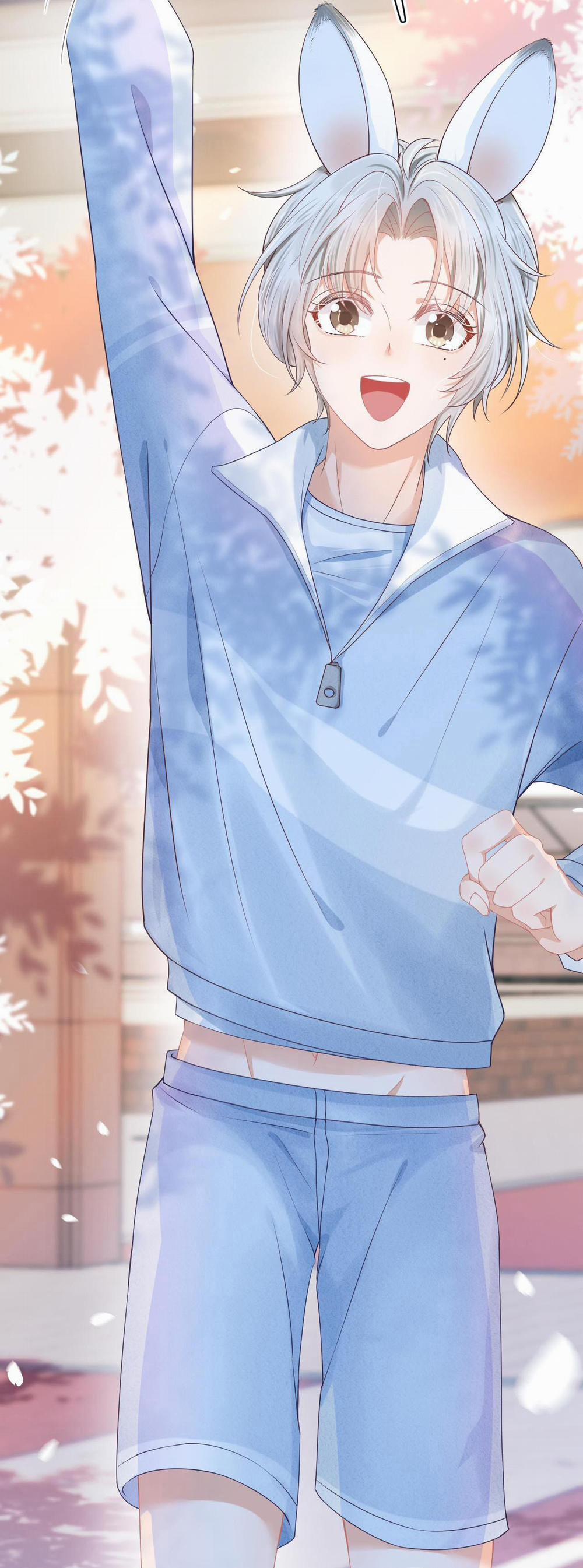 [Ss2] Một Ngụm Ăn Cả Thỏ Con 3 trang 6