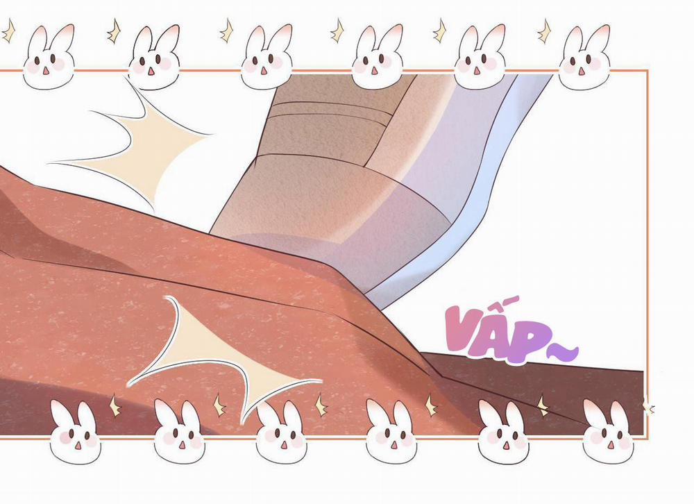 [Ss2] Một Ngụm Ăn Cả Thỏ Con 3 trang 8