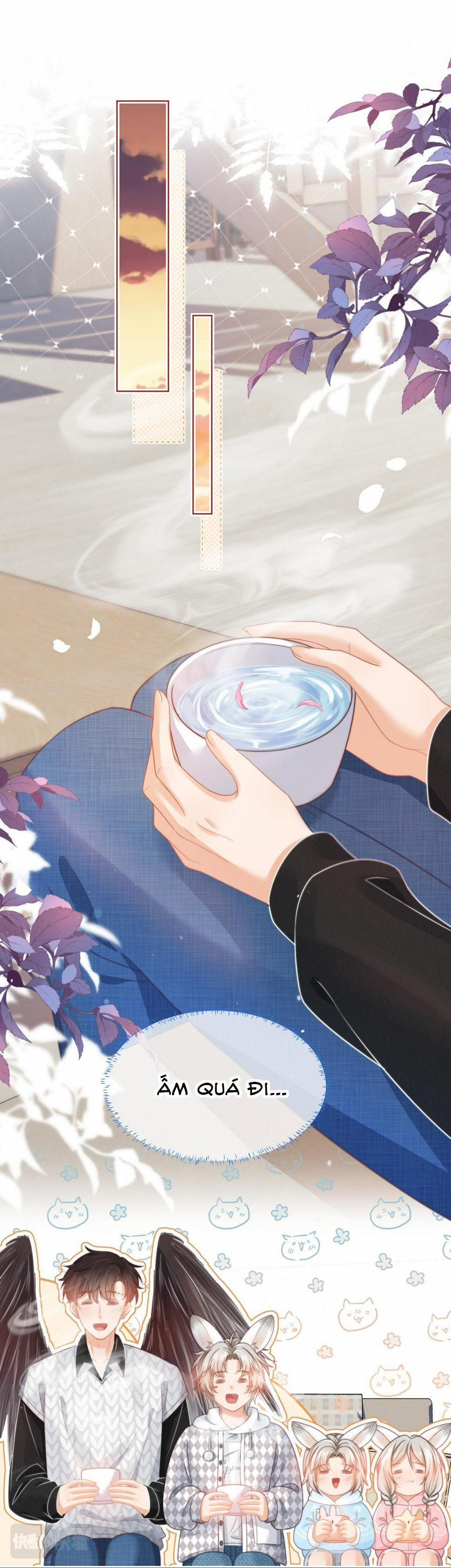 [Ss2] Một Ngụm Ăn Cả Thỏ Con 30 trang 17