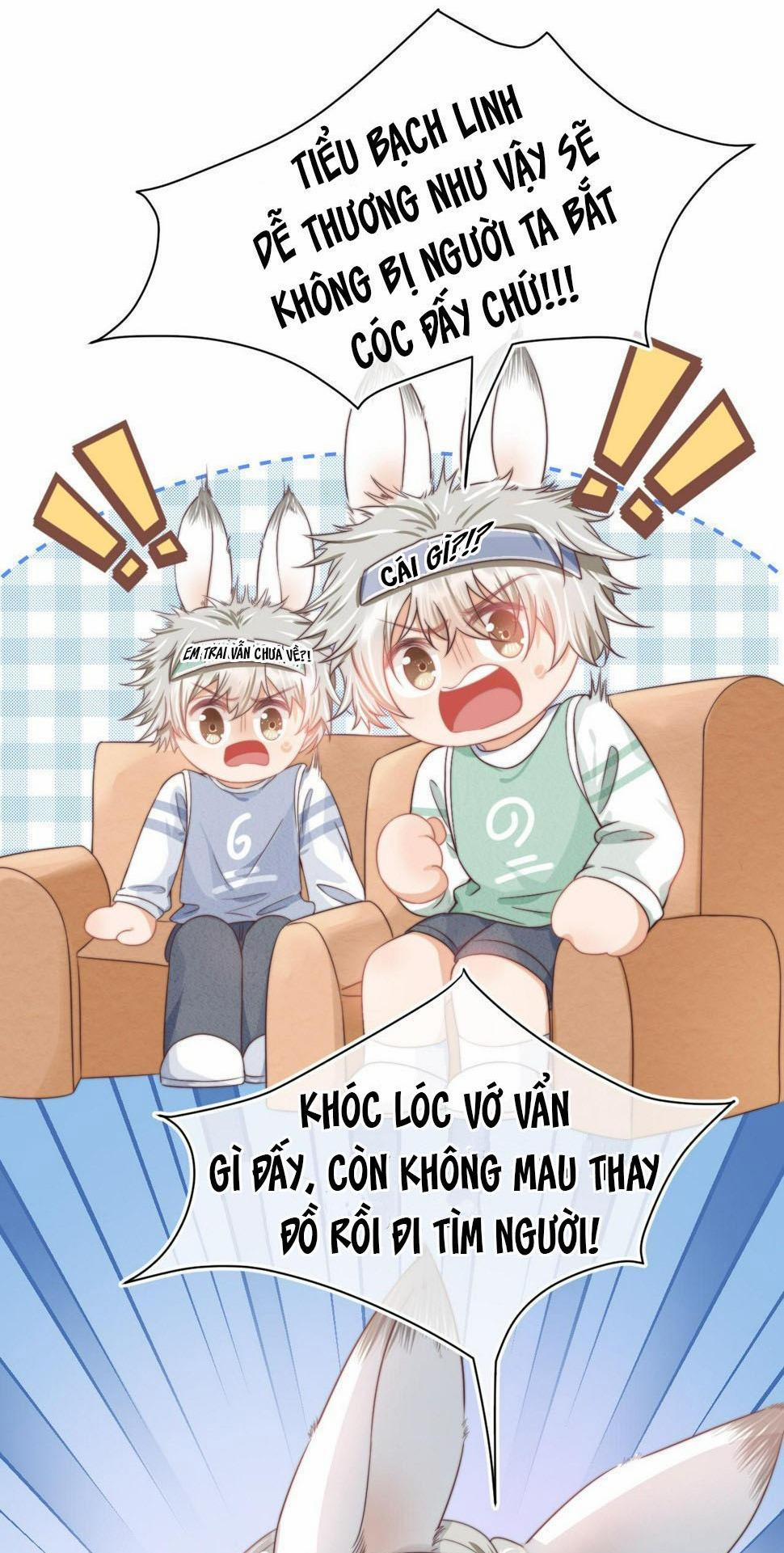 [Ss2] Một Ngụm Ăn Cả Thỏ Con 30 trang 2