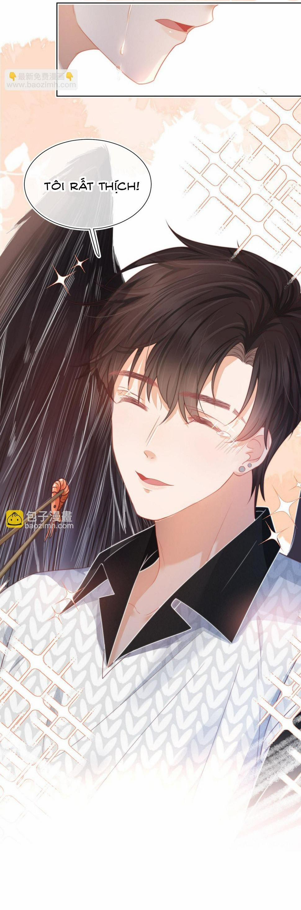 [Ss2] Một Ngụm Ăn Cả Thỏ Con 30 trang 23