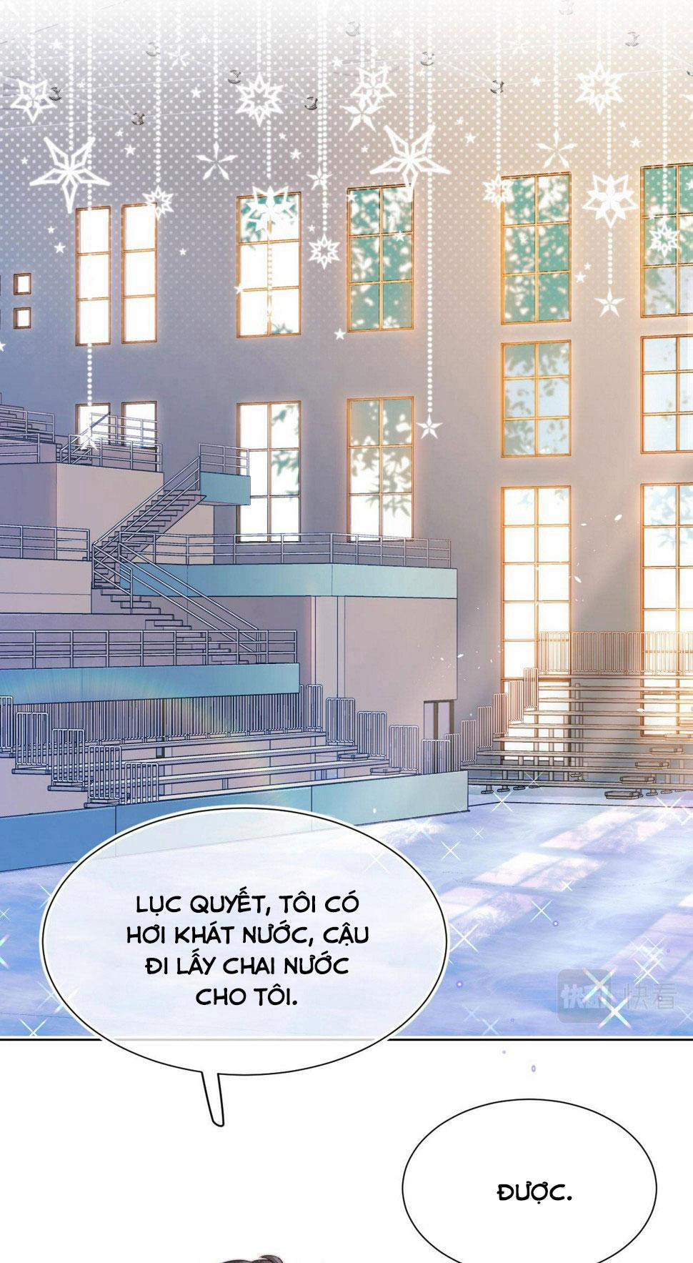 [Ss2] Một Ngụm Ăn Cả Thỏ Con 31 trang 0