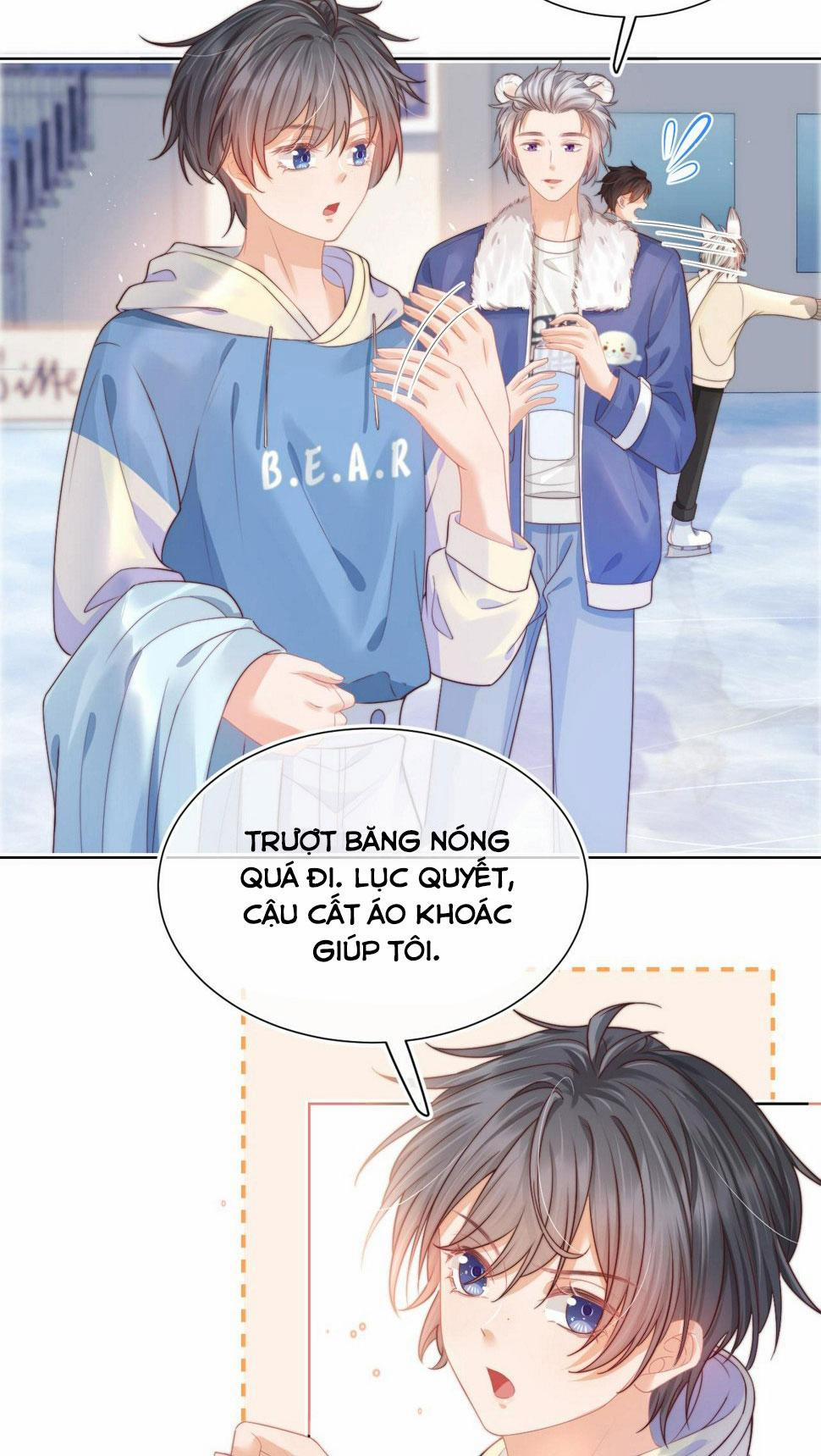 [Ss2] Một Ngụm Ăn Cả Thỏ Con 31 trang 1