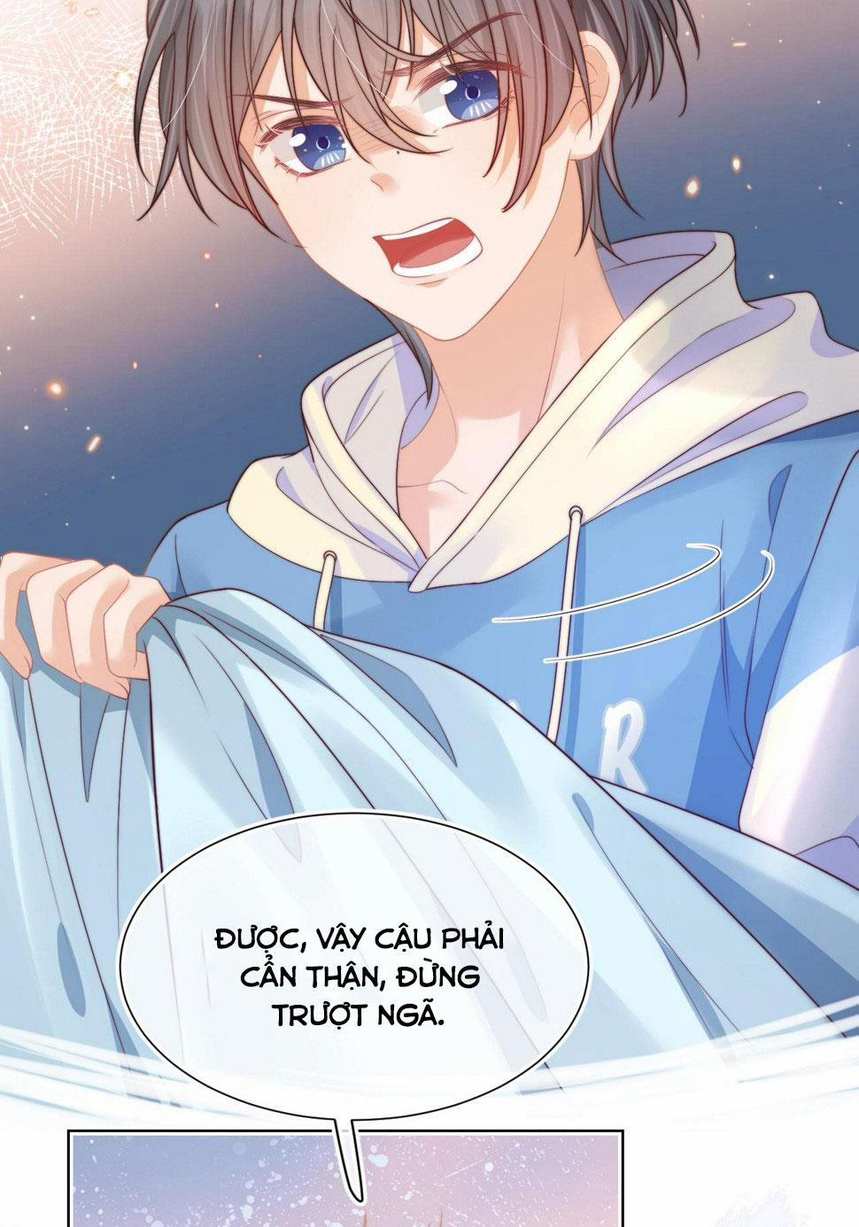 [Ss2] Một Ngụm Ăn Cả Thỏ Con 31 trang 11