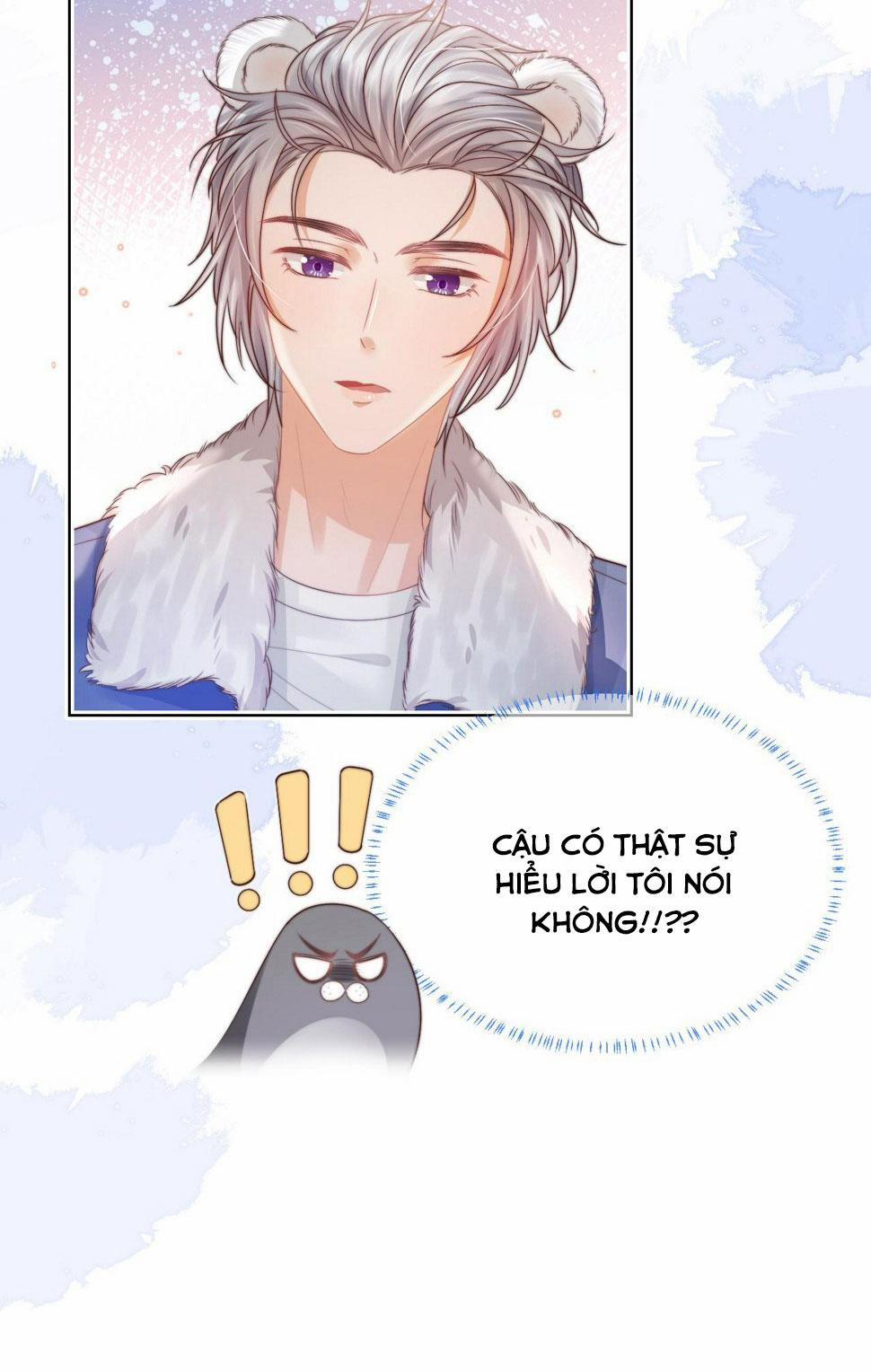 [Ss2] Một Ngụm Ăn Cả Thỏ Con 31 trang 12