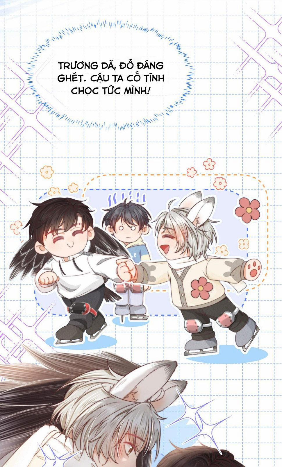 [Ss2] Một Ngụm Ăn Cả Thỏ Con 31 trang 20