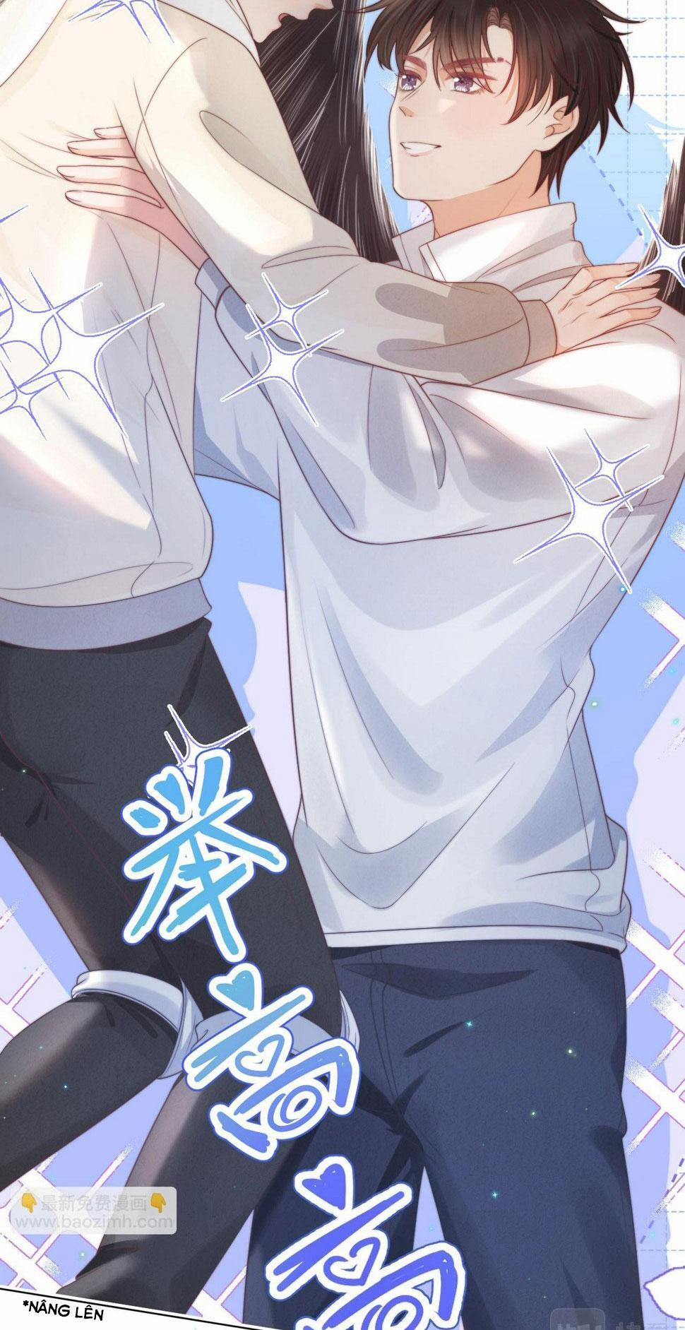 [Ss2] Một Ngụm Ăn Cả Thỏ Con 31 trang 21