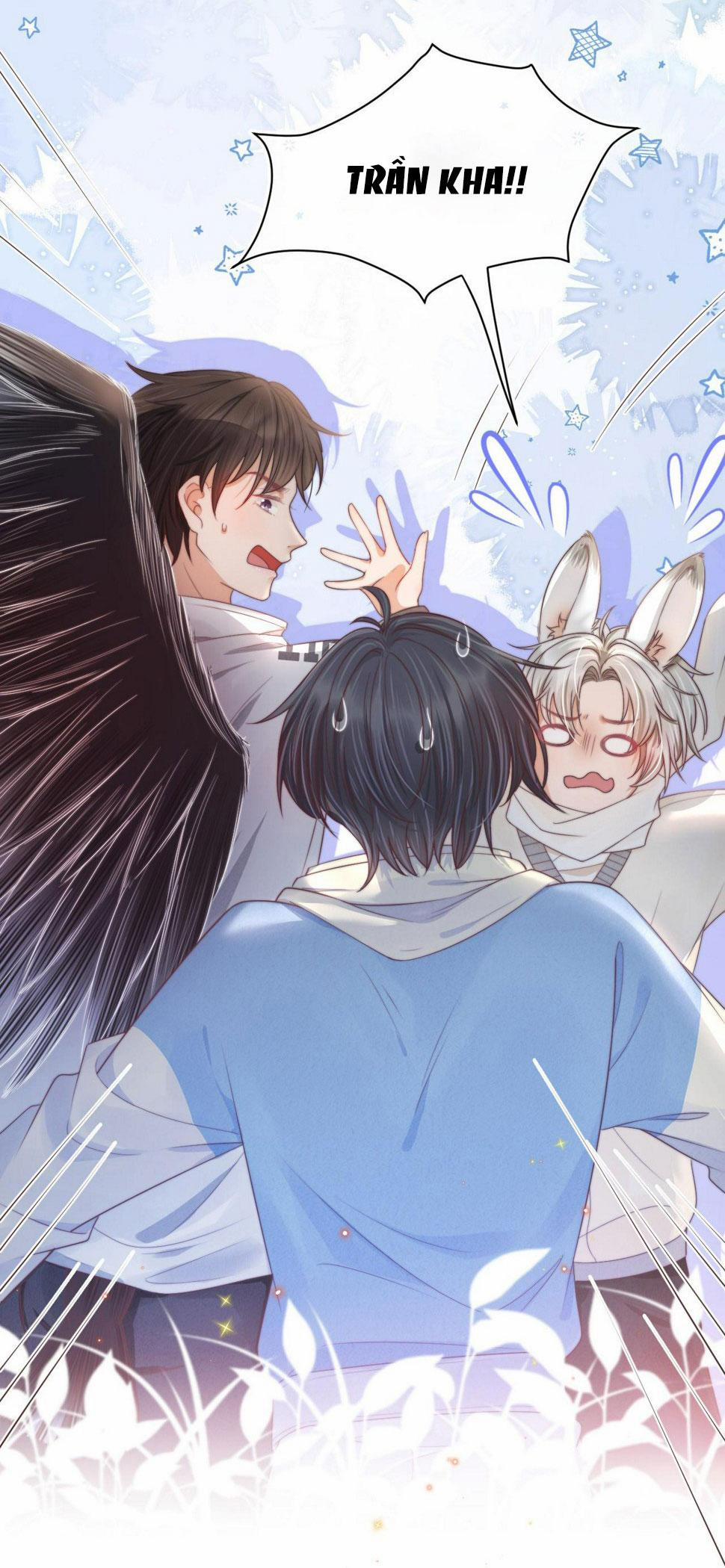 [Ss2] Một Ngụm Ăn Cả Thỏ Con 31 trang 24