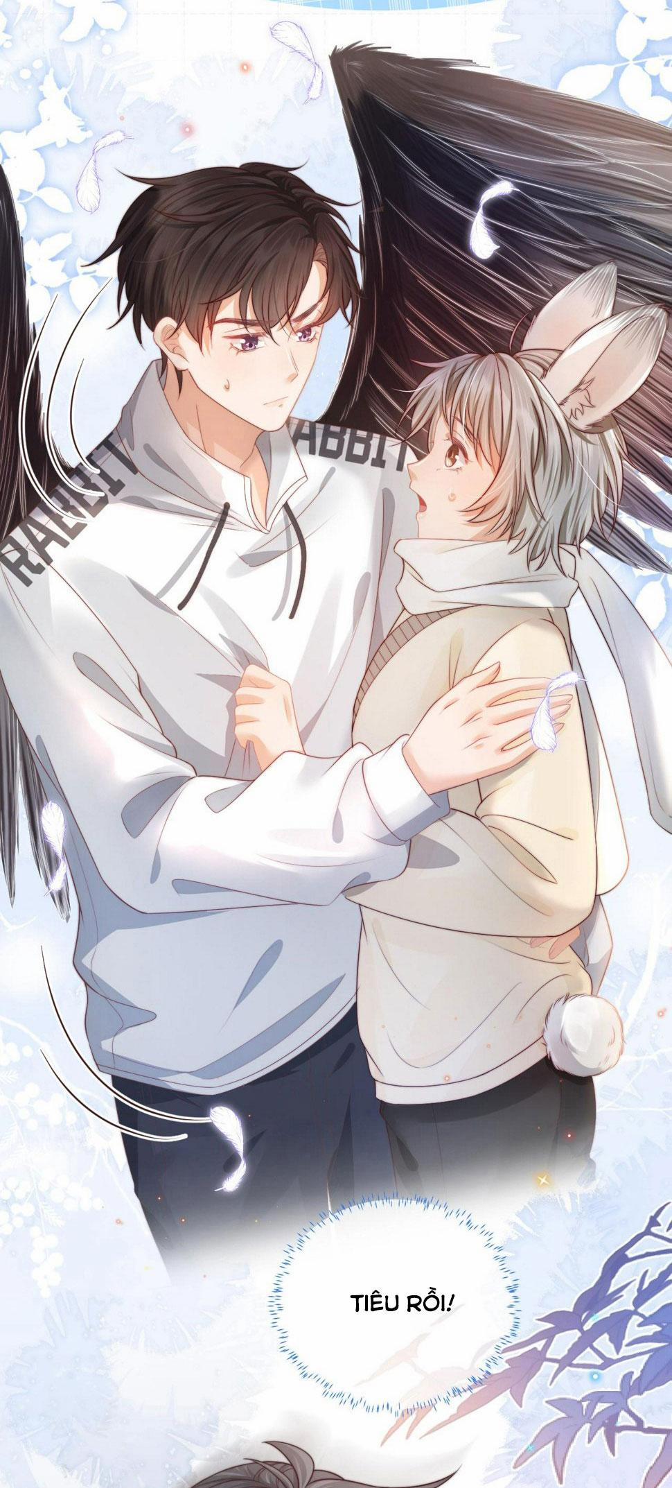 [Ss2] Một Ngụm Ăn Cả Thỏ Con 31 trang 26