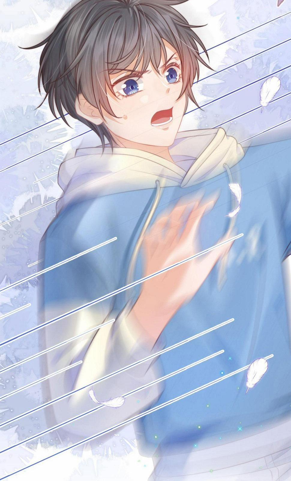 [Ss2] Một Ngụm Ăn Cả Thỏ Con 31 trang 27