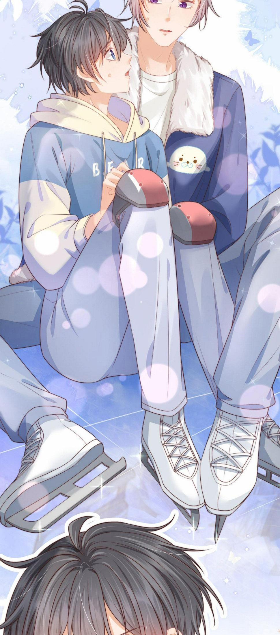 [Ss2] Một Ngụm Ăn Cả Thỏ Con 31 trang 32