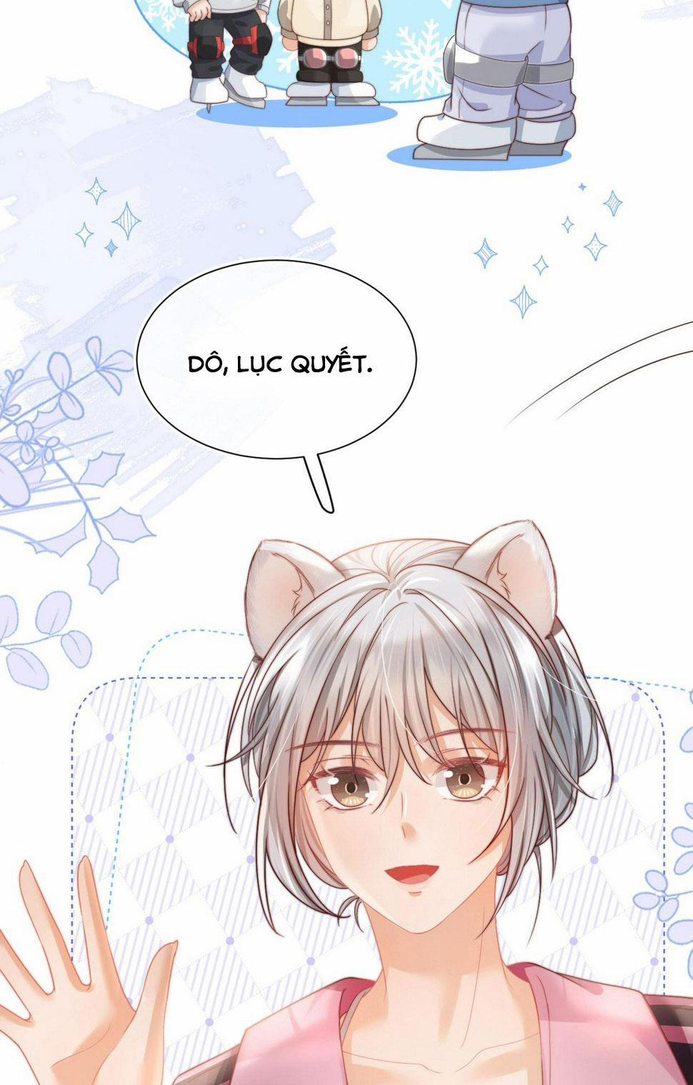 [Ss2] Một Ngụm Ăn Cả Thỏ Con 31 trang 6