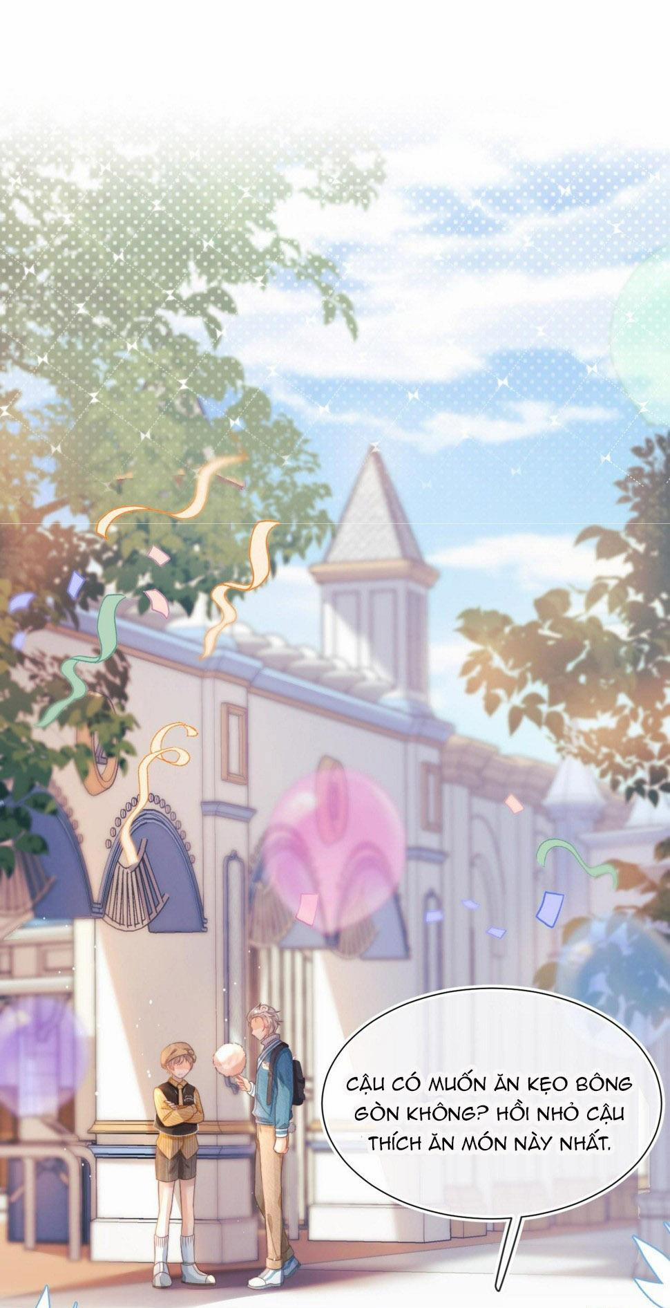 [Ss2] Một Ngụm Ăn Cả Thỏ Con 32 trang 0