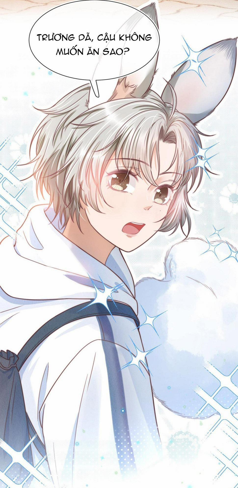 [Ss2] Một Ngụm Ăn Cả Thỏ Con 32 trang 17