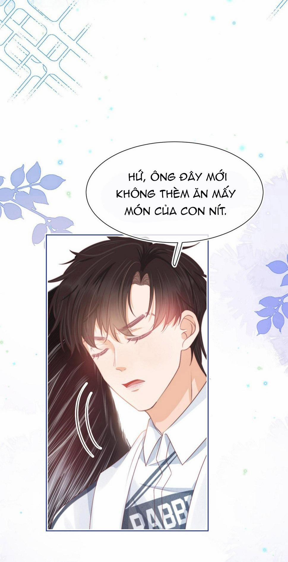 [Ss2] Một Ngụm Ăn Cả Thỏ Con 32 trang 18