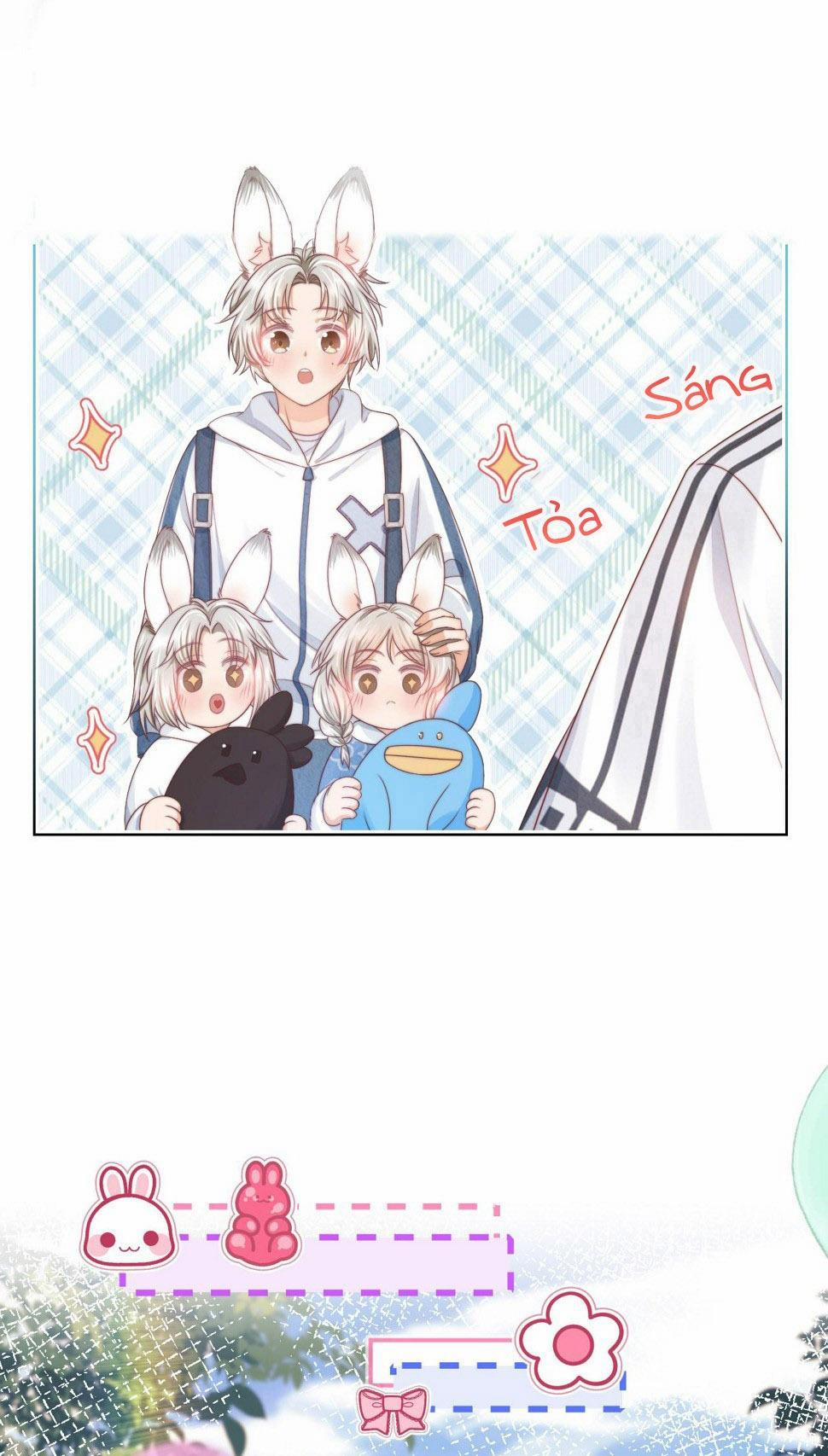 [Ss2] Một Ngụm Ăn Cả Thỏ Con 32 trang 26