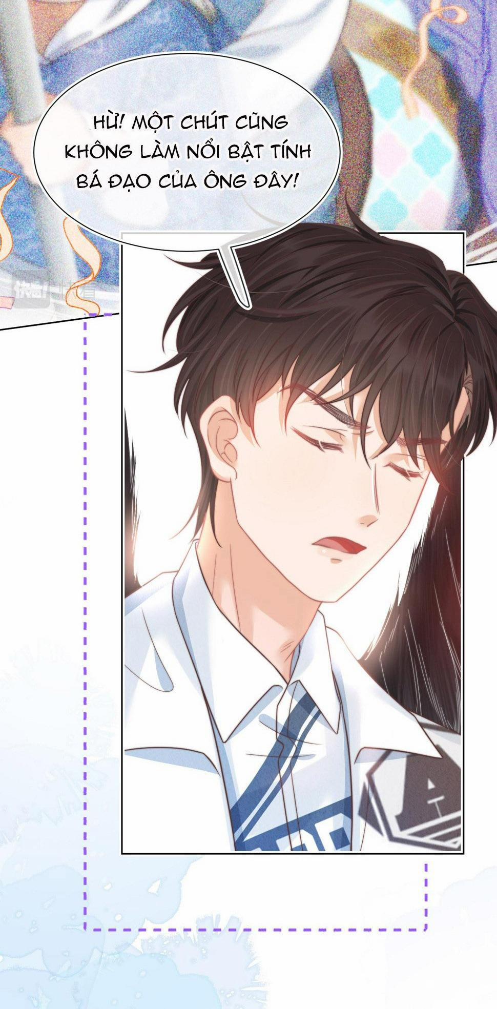 [Ss2] Một Ngụm Ăn Cả Thỏ Con 32 trang 38