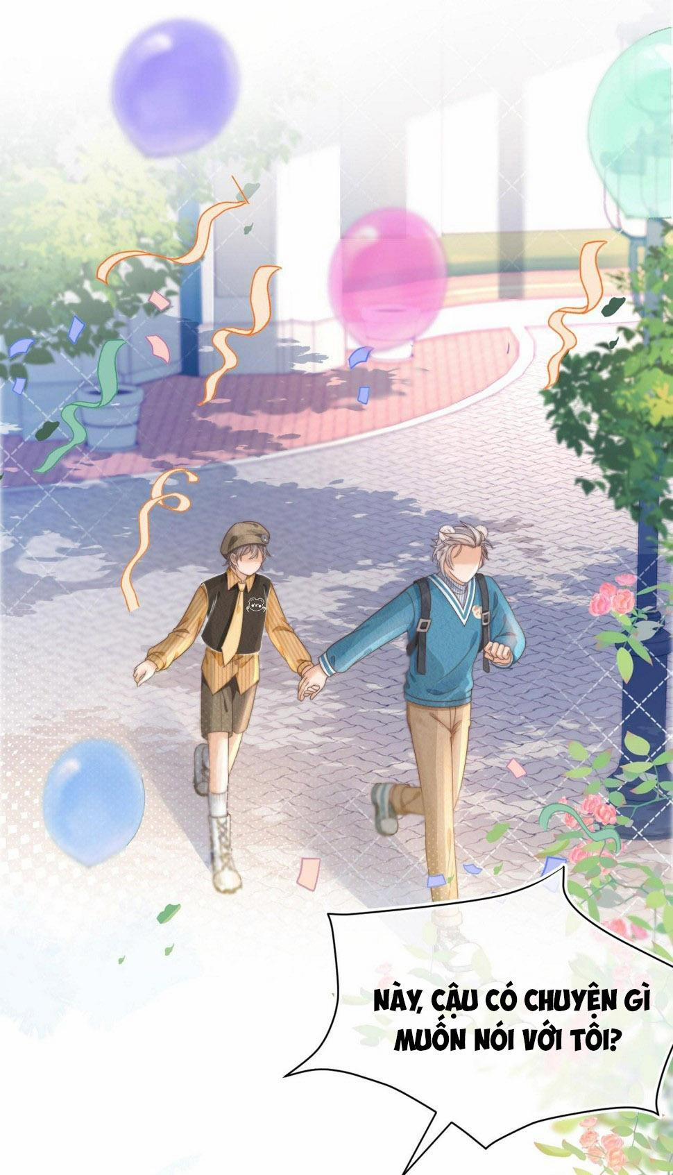 [Ss2] Một Ngụm Ăn Cả Thỏ Con 33 trang 0