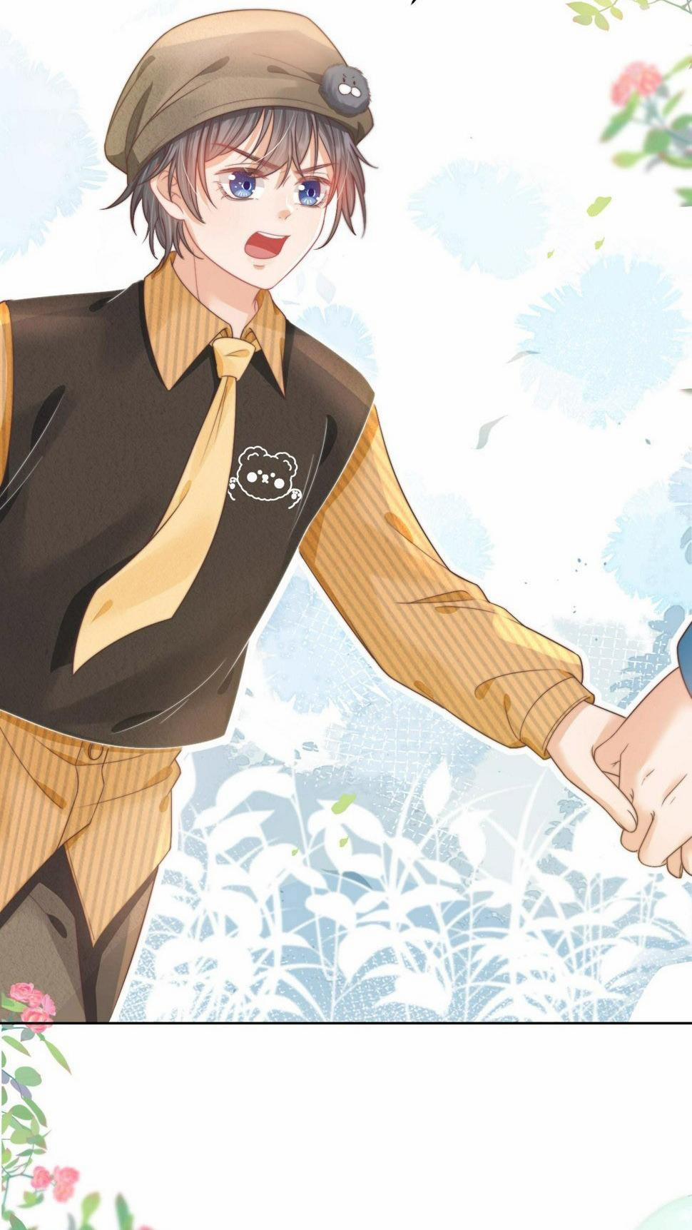 [Ss2] Một Ngụm Ăn Cả Thỏ Con 33 trang 1