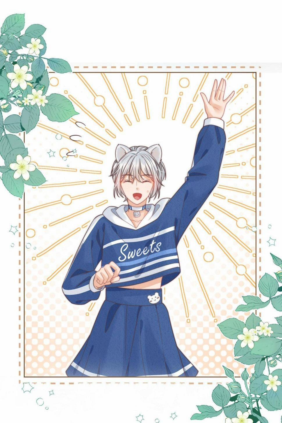 [Ss2] Một Ngụm Ăn Cả Thỏ Con 33 trang 11