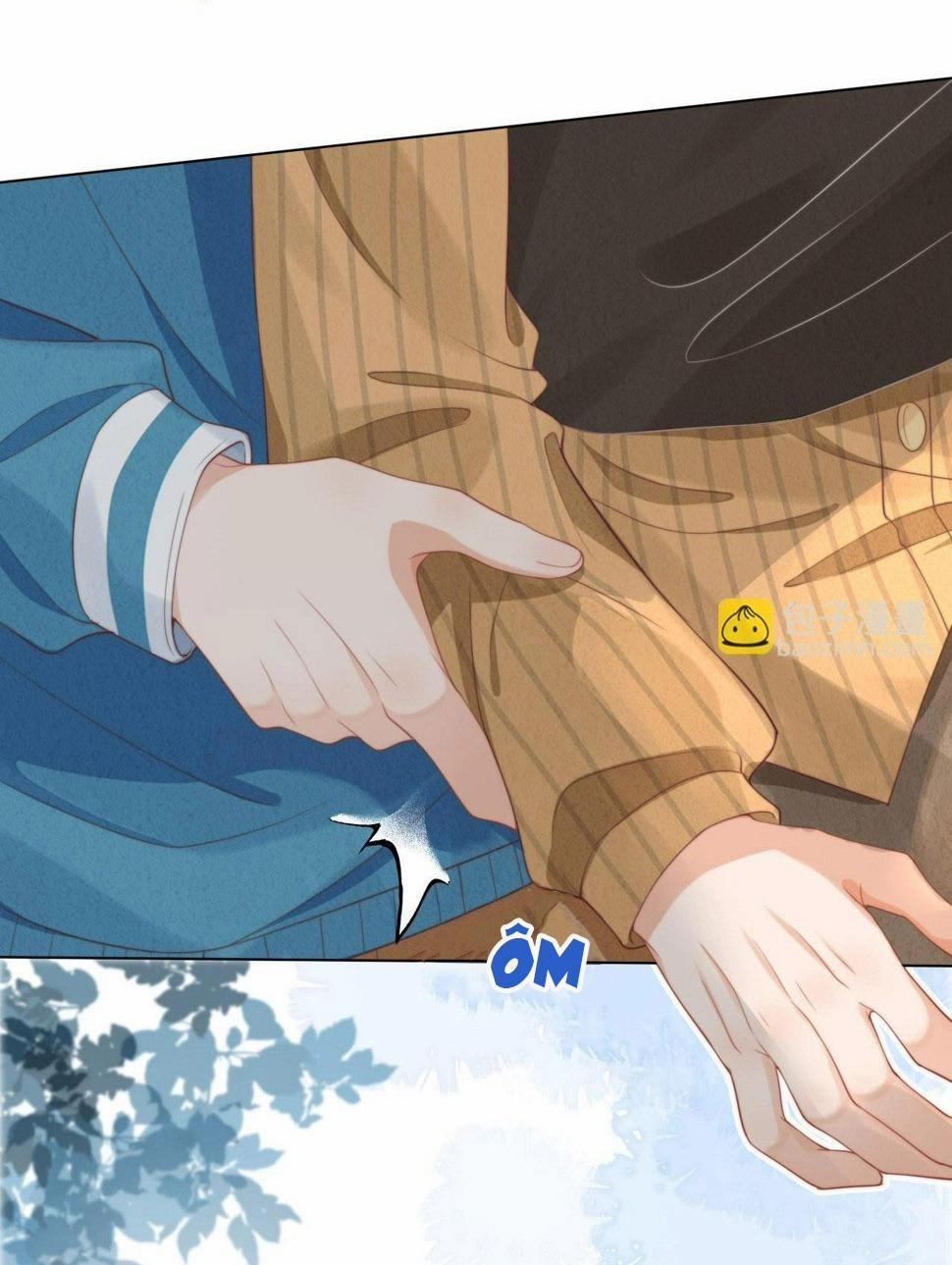 [Ss2] Một Ngụm Ăn Cả Thỏ Con 33 trang 20