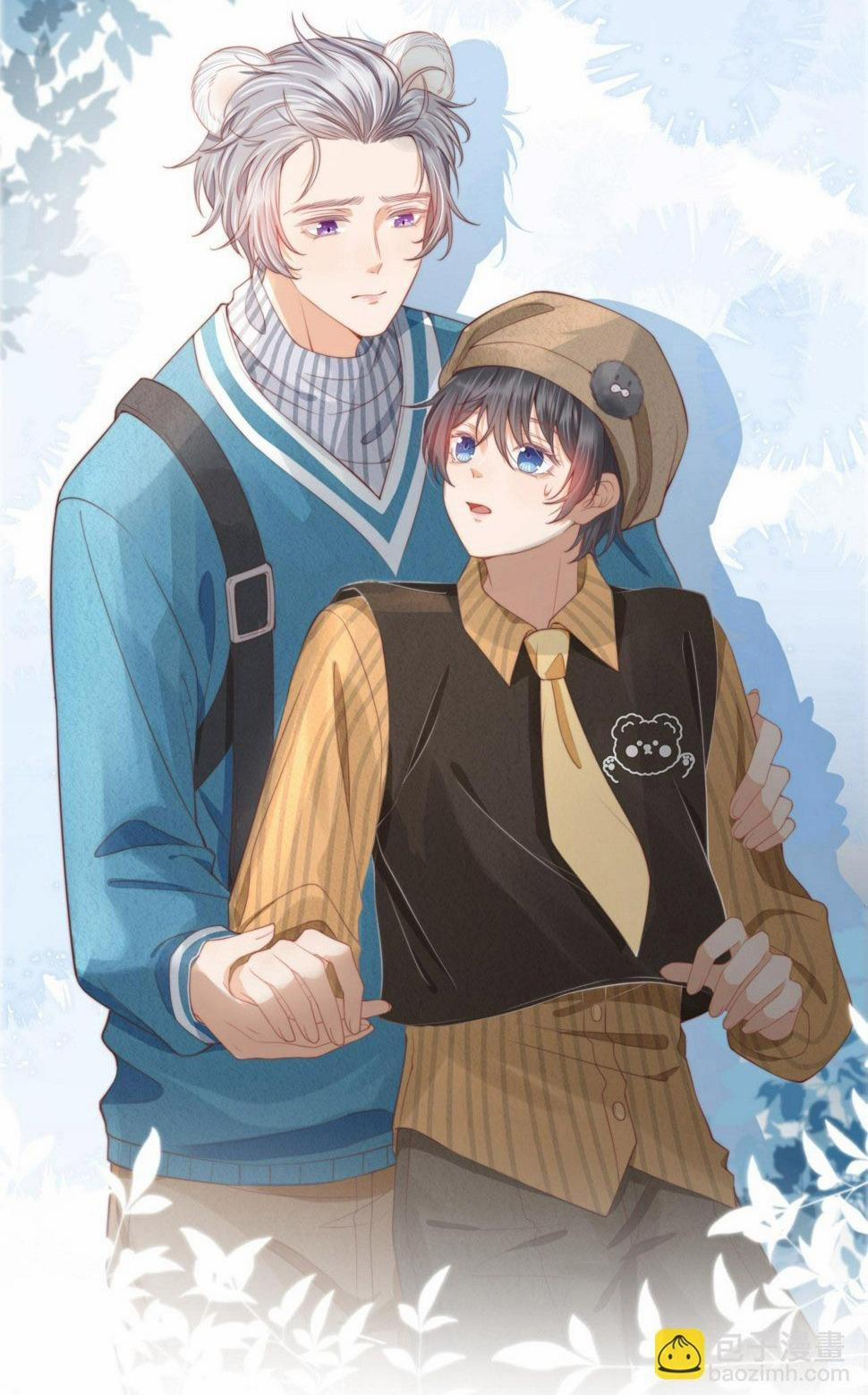 [Ss2] Một Ngụm Ăn Cả Thỏ Con 33 trang 21