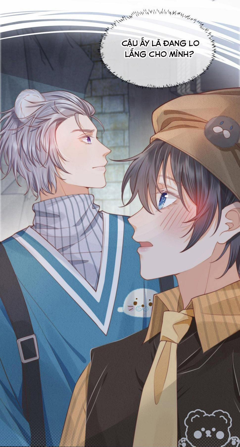 [Ss2] Một Ngụm Ăn Cả Thỏ Con 33 trang 24