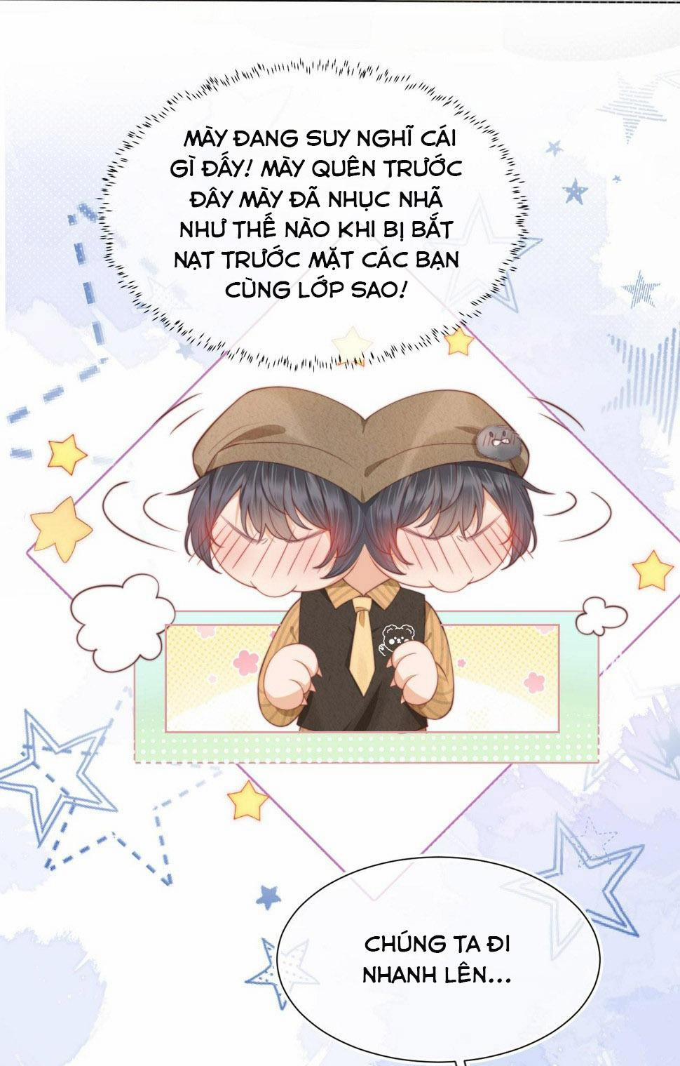 [Ss2] Một Ngụm Ăn Cả Thỏ Con 33 trang 25