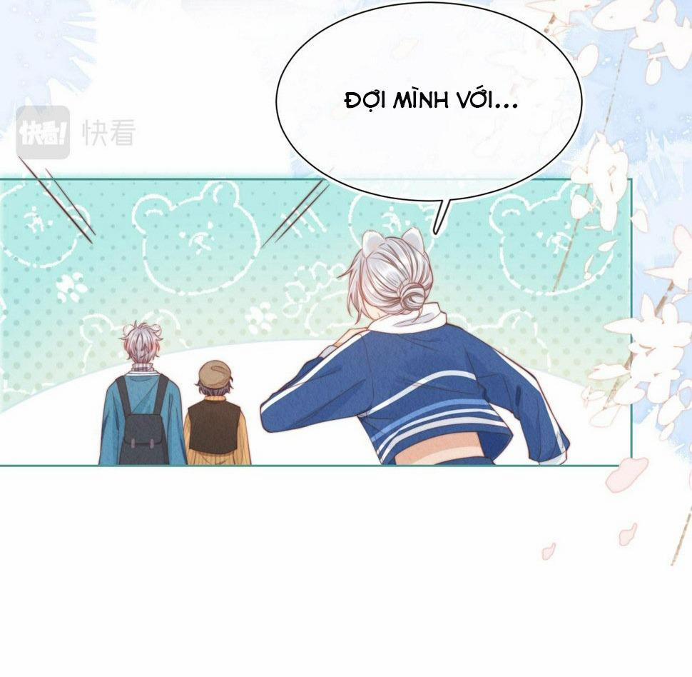 [Ss2] Một Ngụm Ăn Cả Thỏ Con 33 trang 29