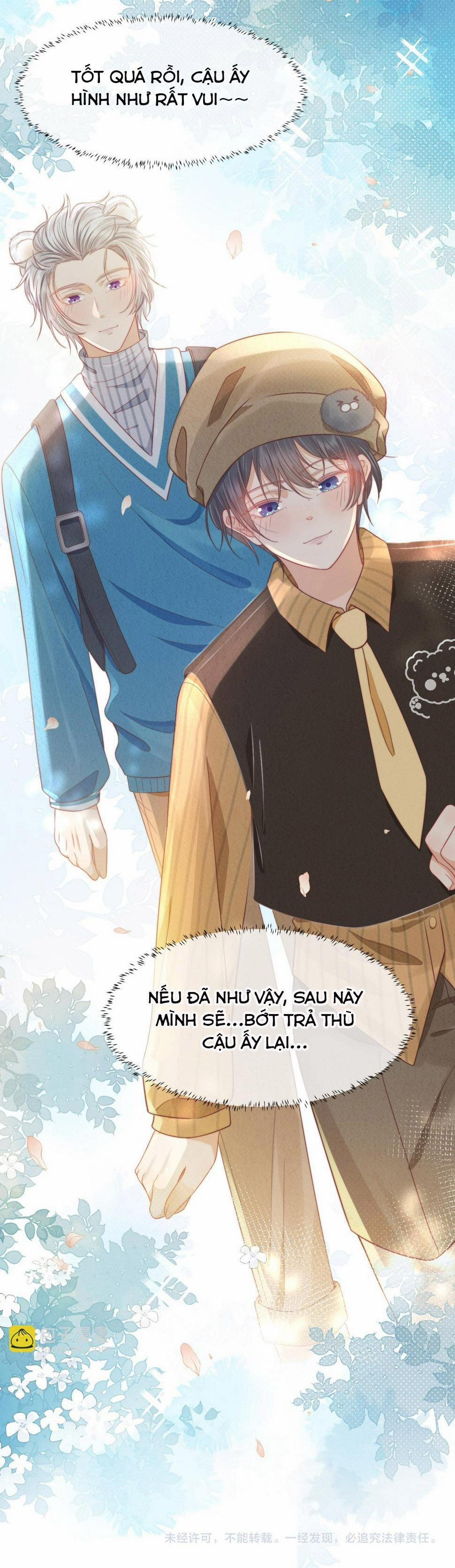 [Ss2] Một Ngụm Ăn Cả Thỏ Con 33 trang 44