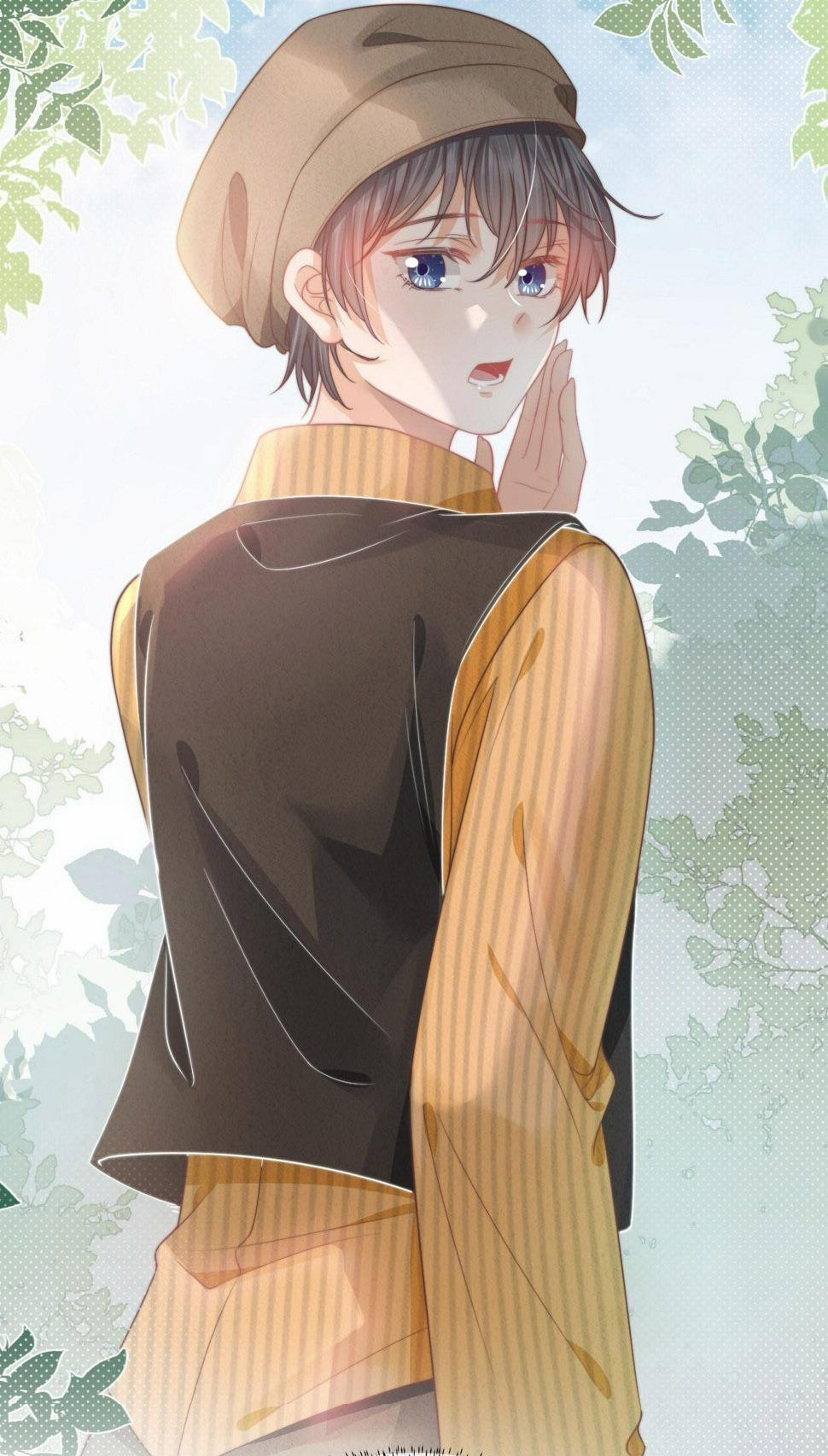 [Ss2] Một Ngụm Ăn Cả Thỏ Con 33 trang 7