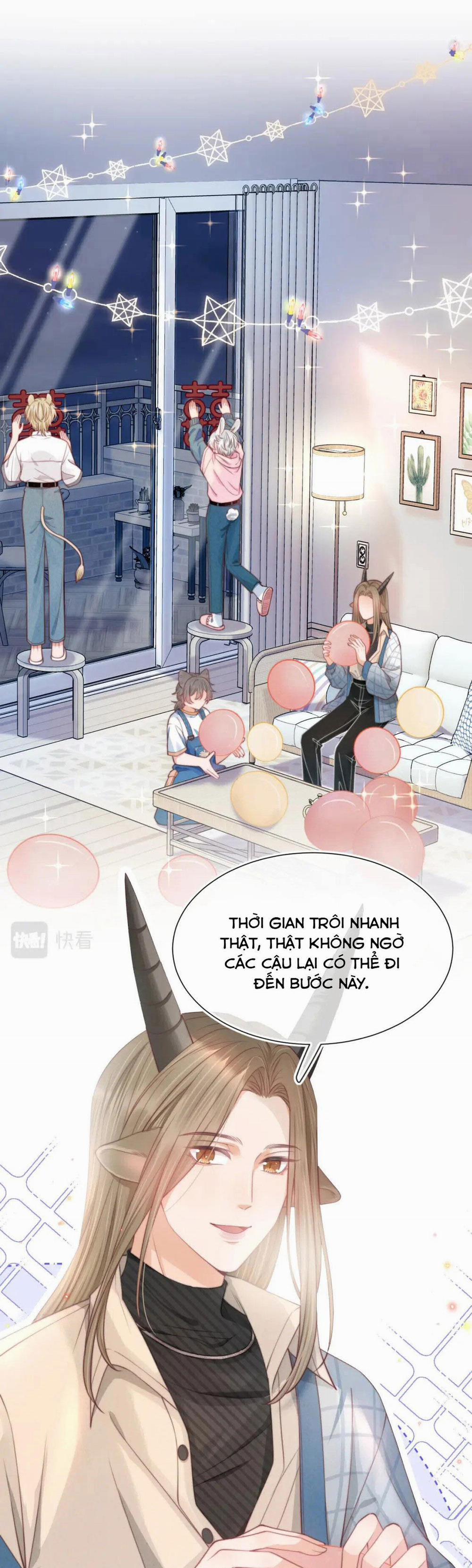 [Ss2] Một Ngụm Ăn Cả Thỏ Con 34 trang 0