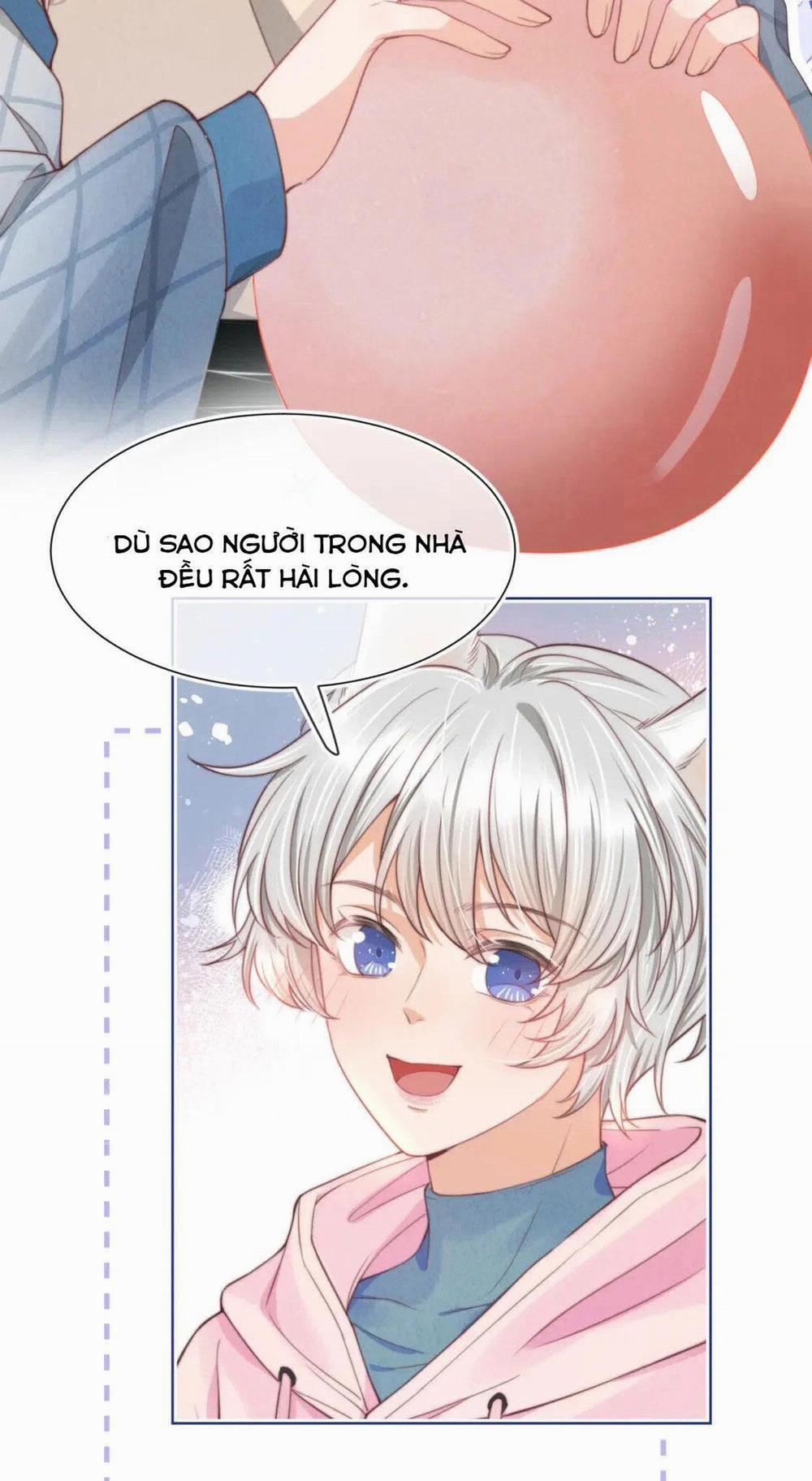 [Ss2] Một Ngụm Ăn Cả Thỏ Con 34 trang 1