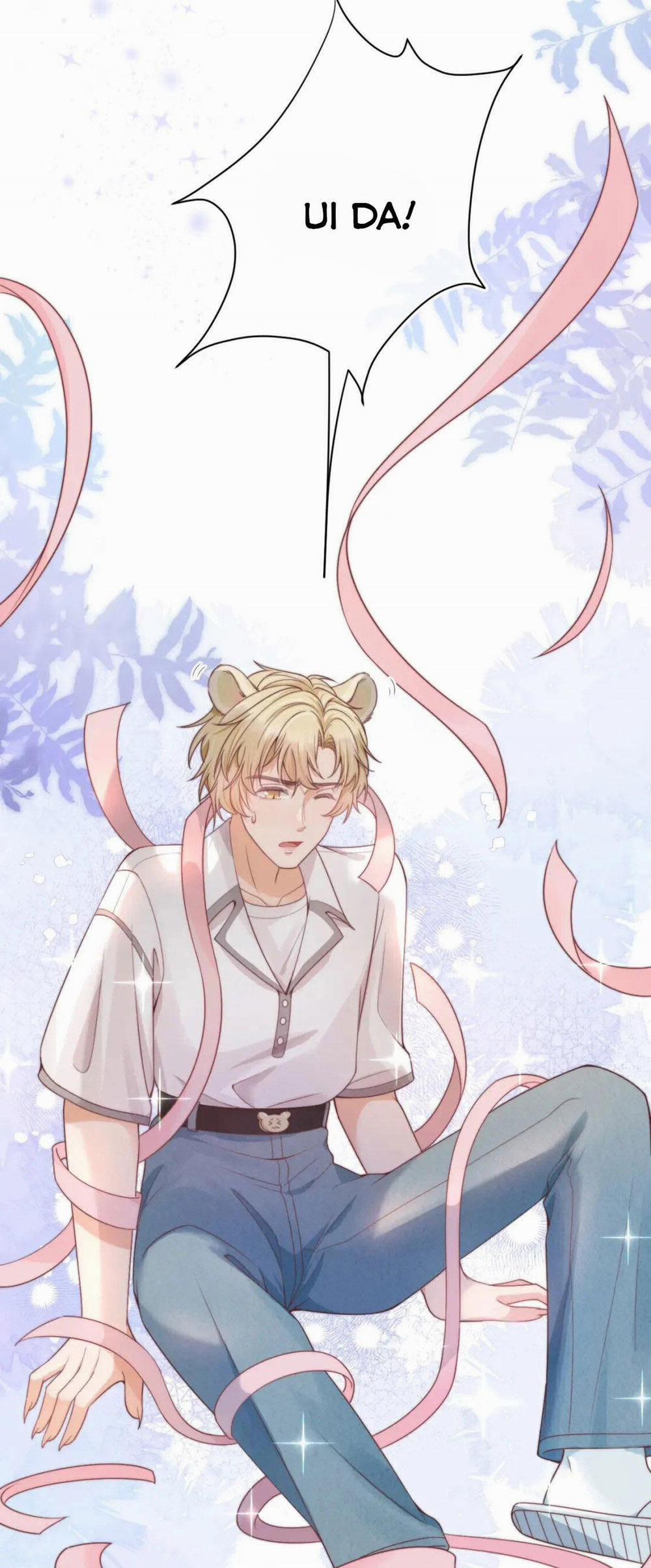 [Ss2] Một Ngụm Ăn Cả Thỏ Con 34 trang 14