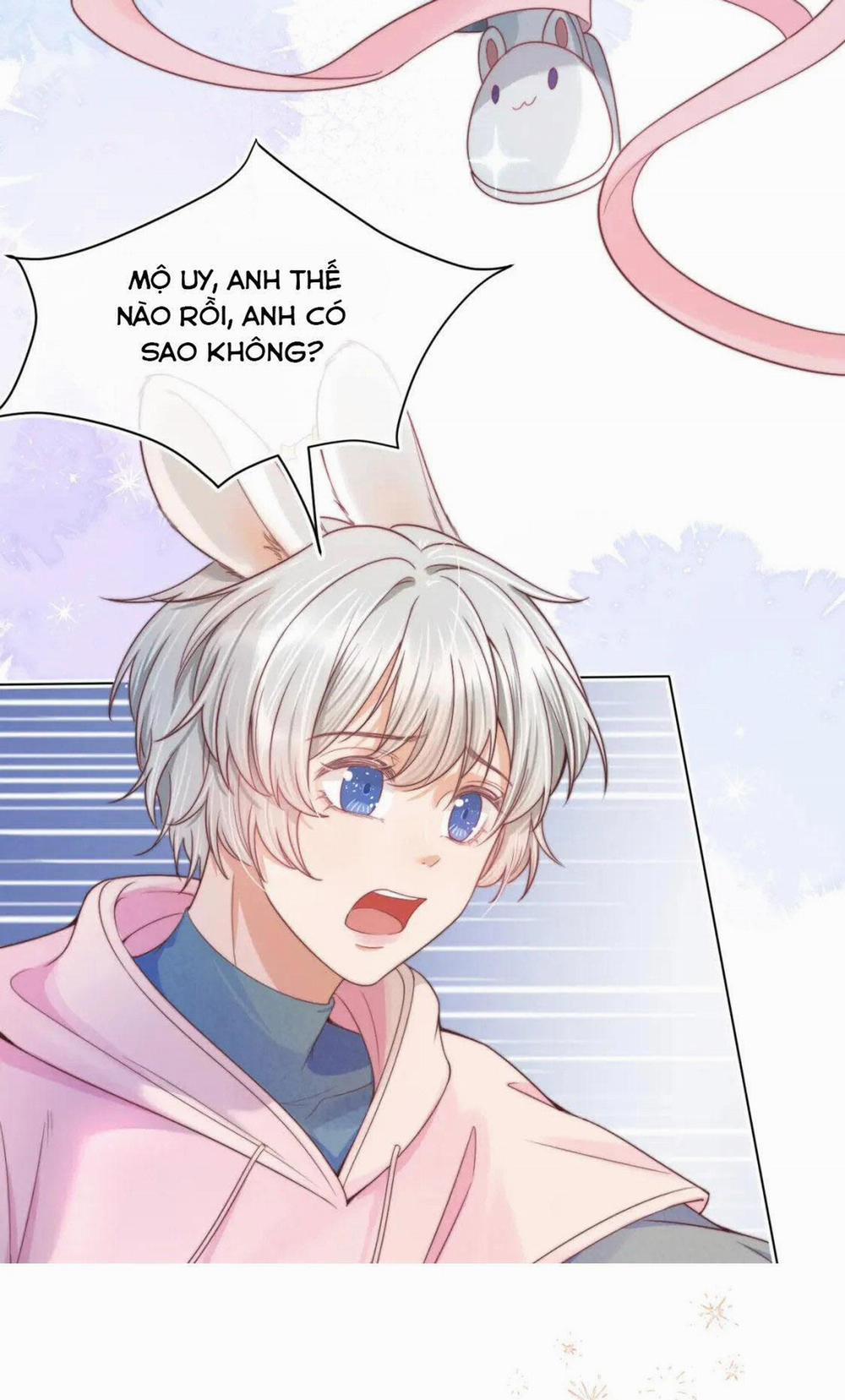 [Ss2] Một Ngụm Ăn Cả Thỏ Con 34 trang 15